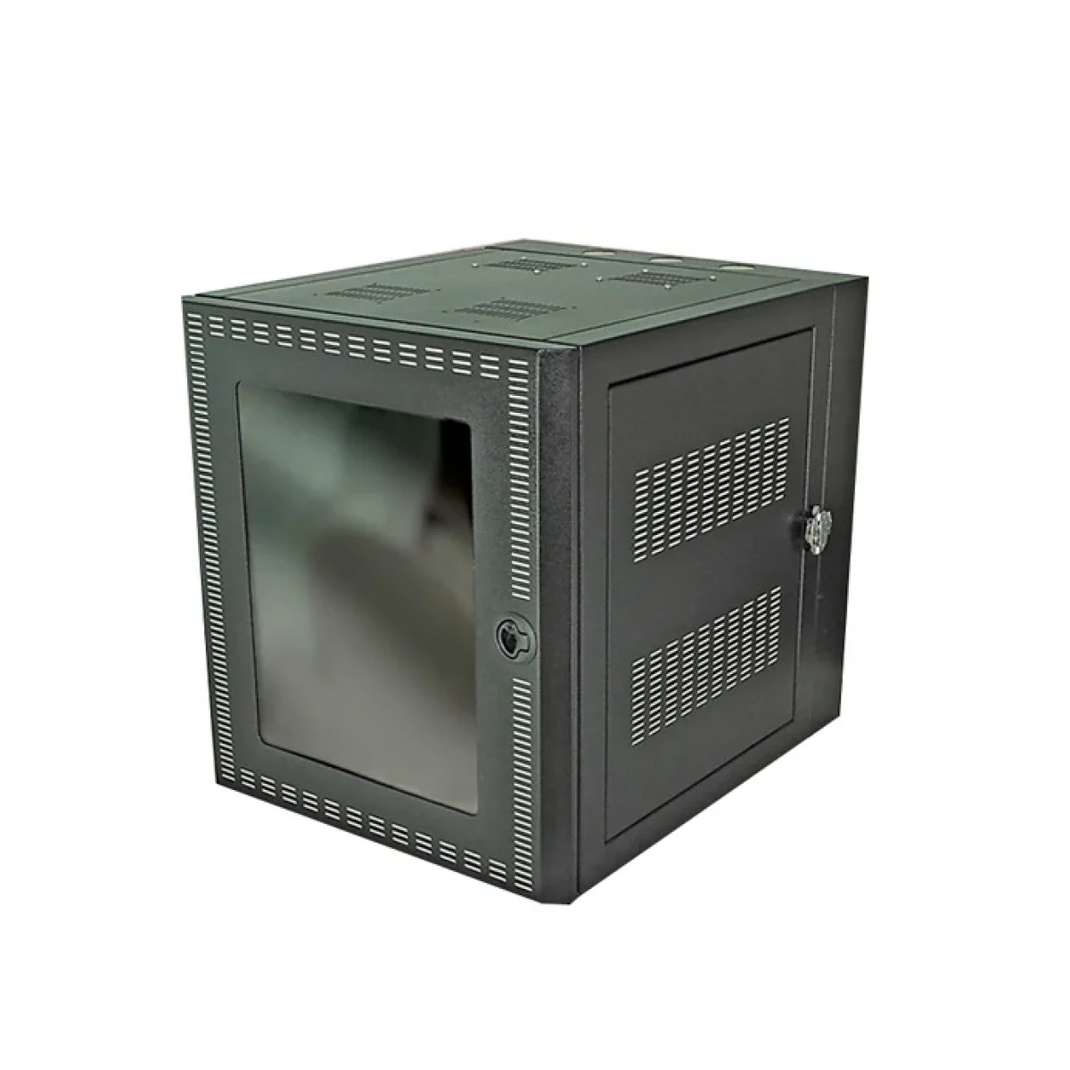 Gabinete North System NORTH010 BKT de Pared 12u NORTH010 BKT
