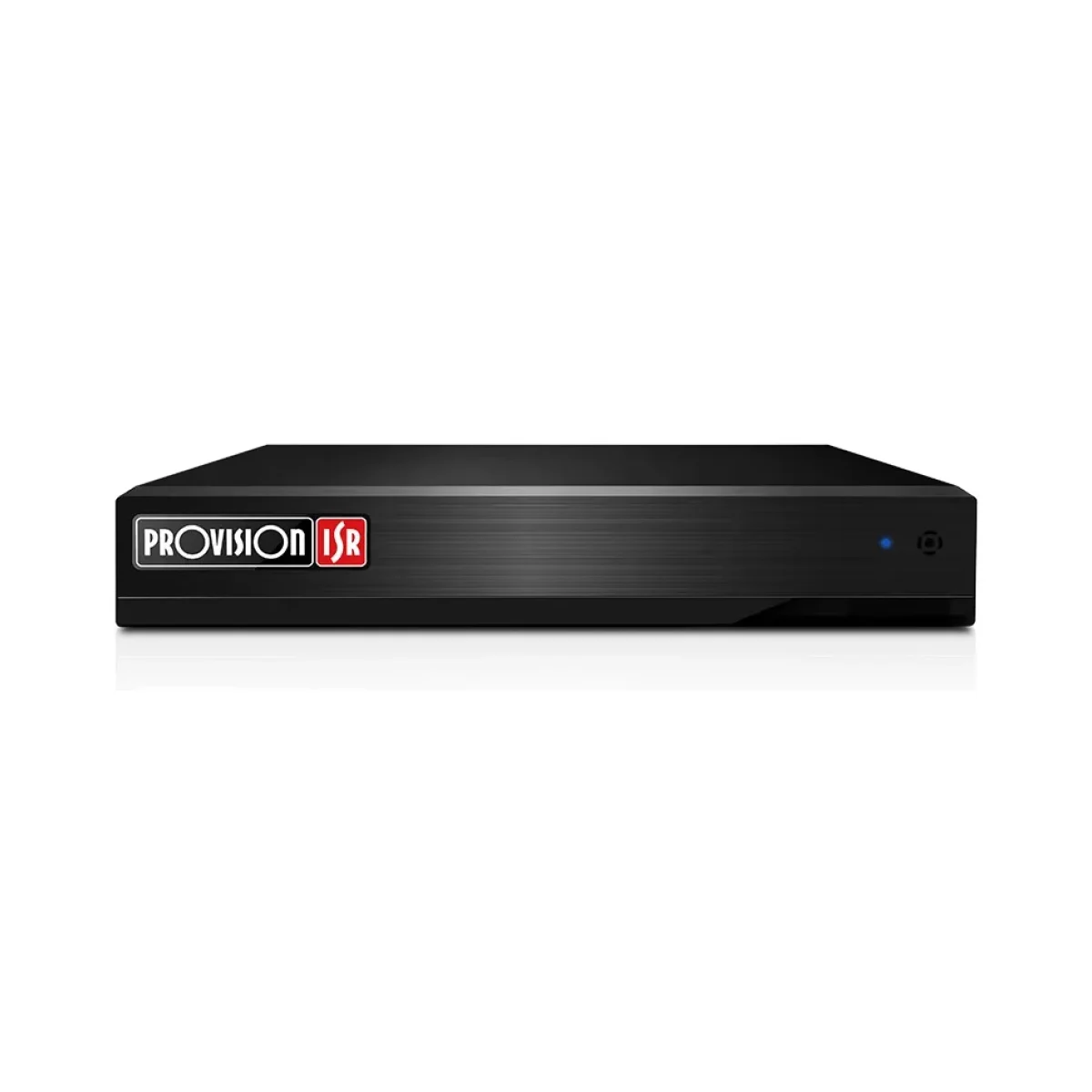 NVR Provision ISR NVR5 4100PXNMM 4 Canales HDMI VG NVR5 4100PXN MM