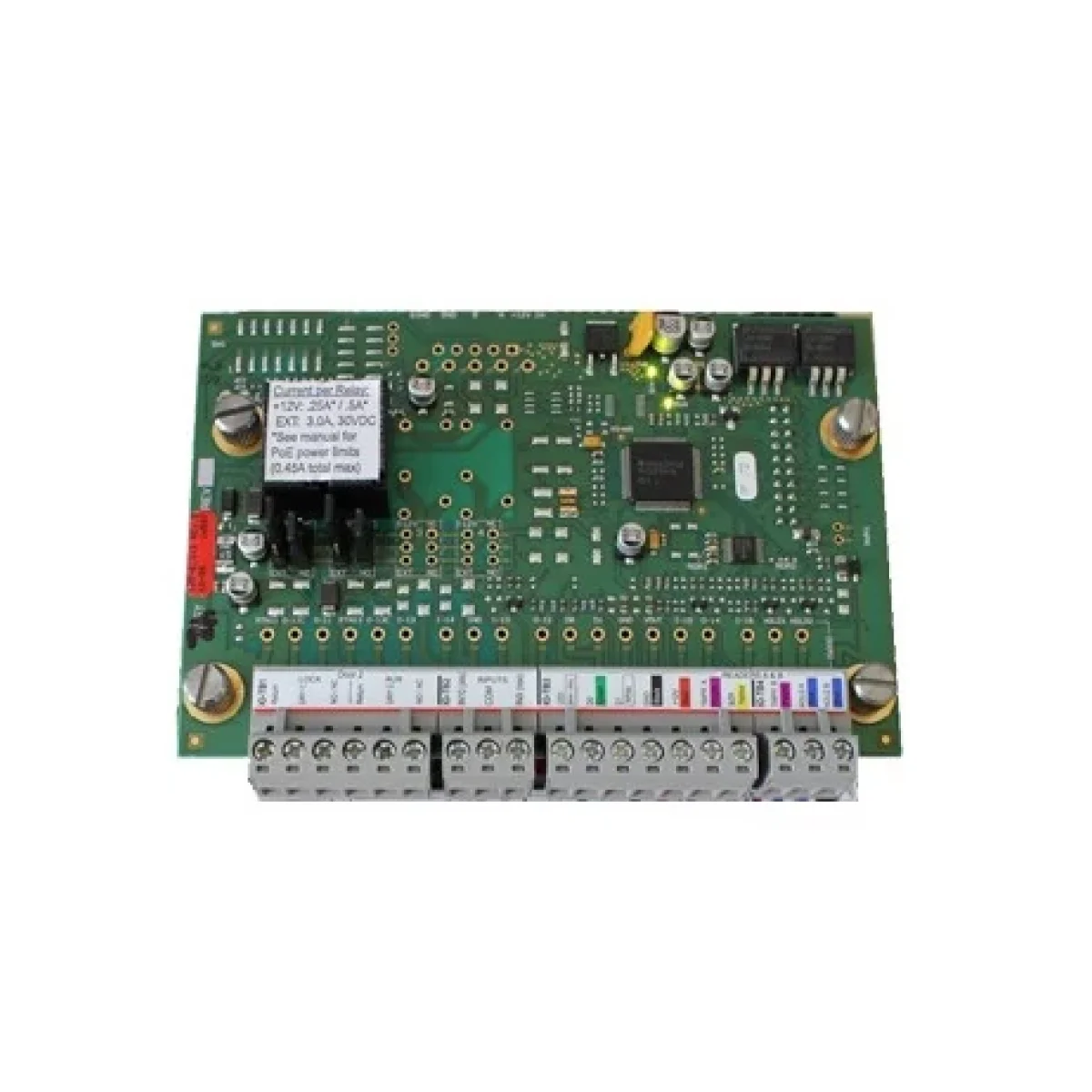 Tarjeta Expansora Honeywell NXD1 De Una Puerta Para Control de Acceso NetAXS123 NXD1