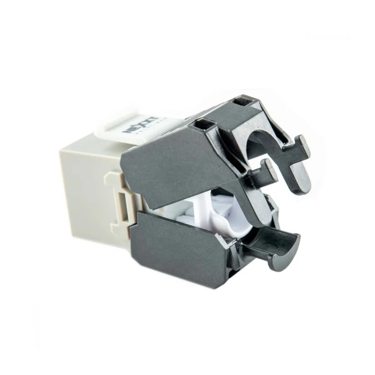 Jack Nexxt NXK UTG00 Cat6A RJ 45 NXK UTG00
