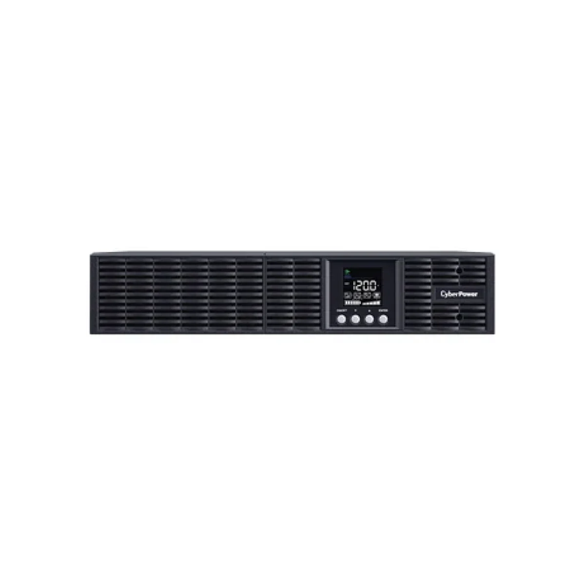 UPS CyberPower OLS1000RT2UA 1000VA900W 8 Contactos OLS1000RT2UA
