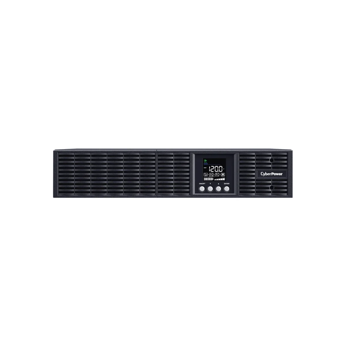 UPS CyberPower OLS2000RT2UA 2000VA1800W 8 Contacto OLS2000RT2UA