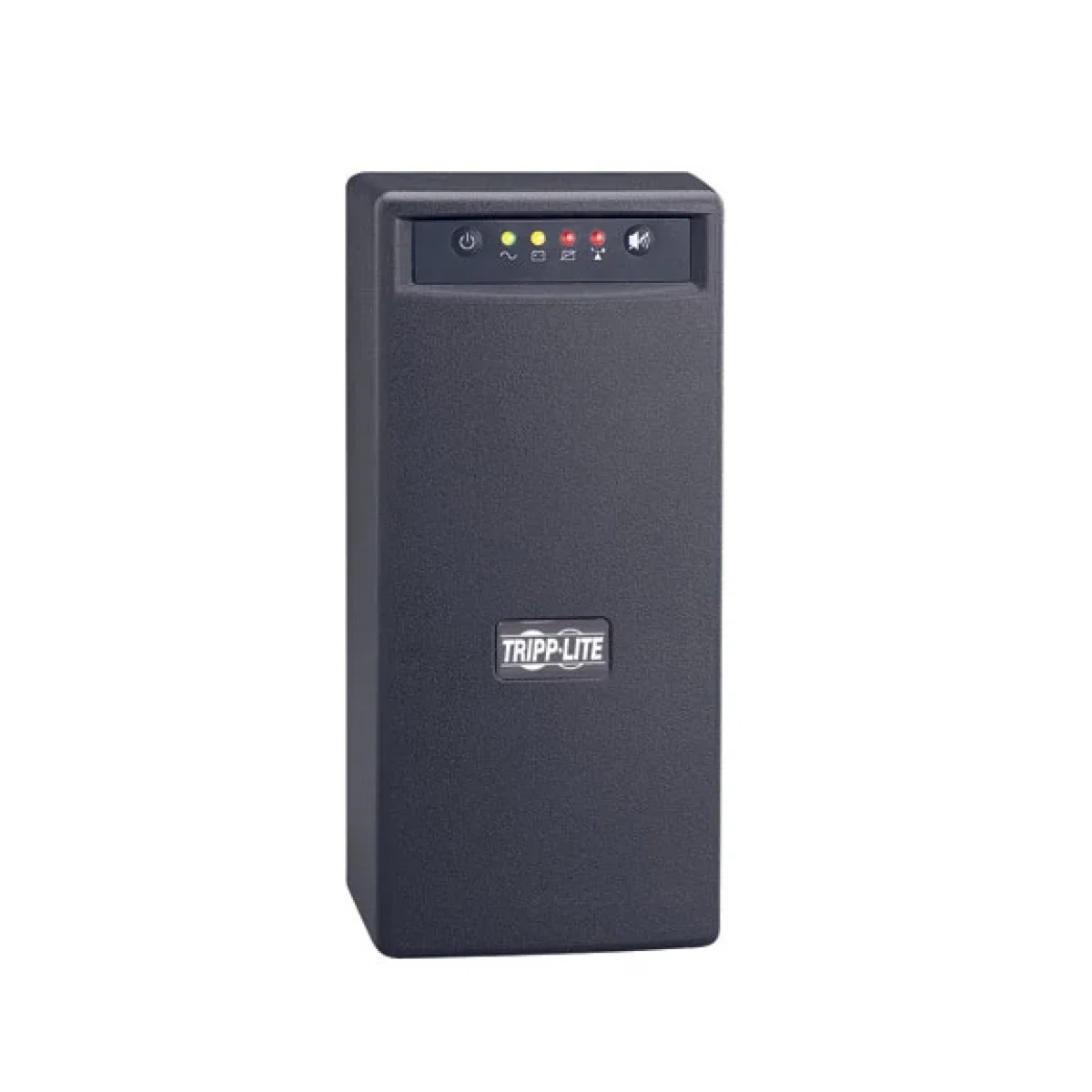 UPS Tripp Lite OmniVS 1000VA 500W 8 Contactos Linea interactiva AVR OMNIVS1000