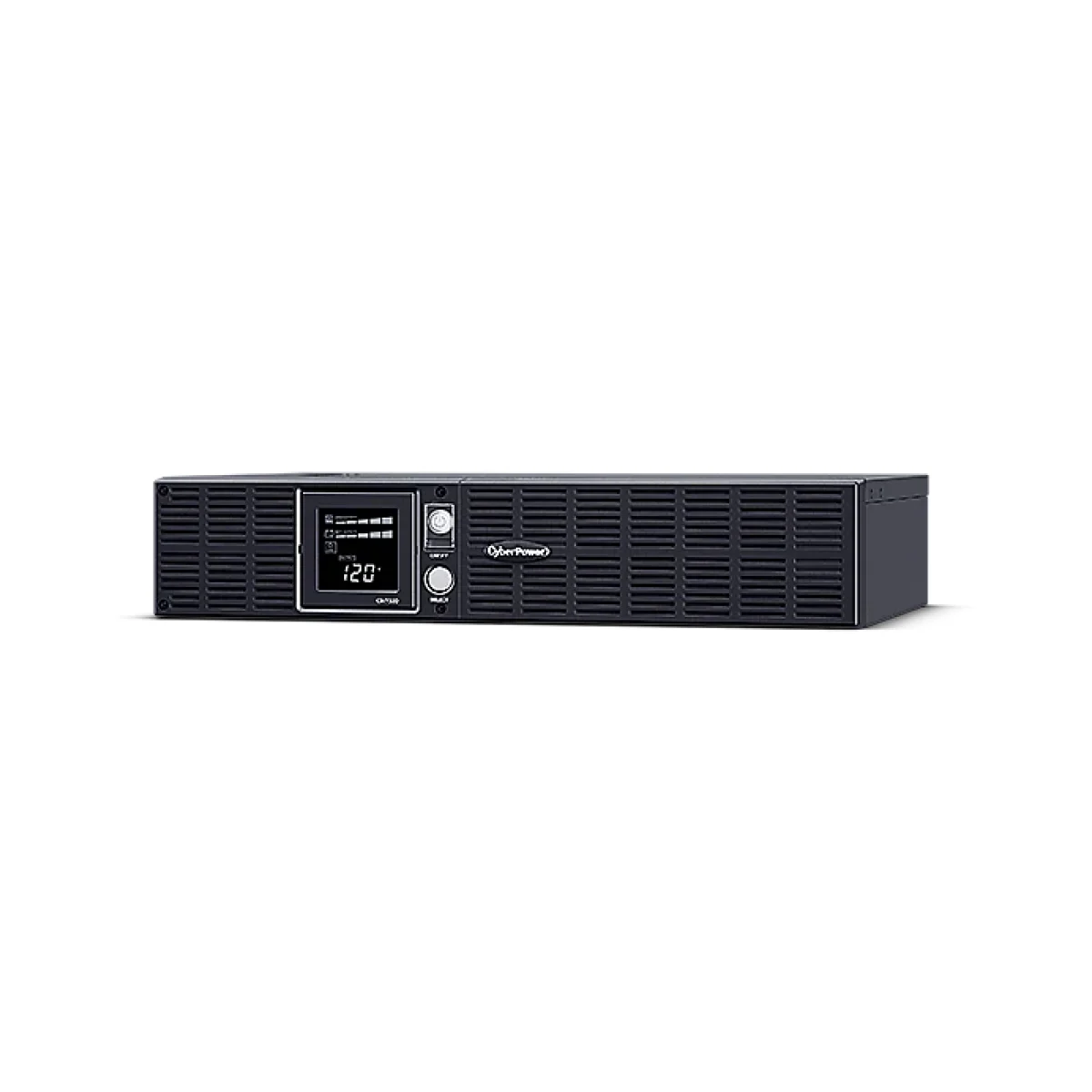 Ups Cyberpower 1500Va 900W 8 Contactos Linea Interactiva Lcd Avr OR1500LCDRT2U