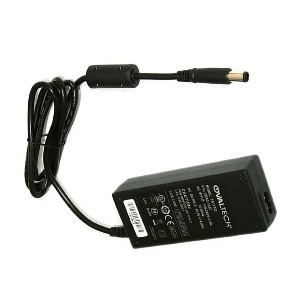 Adaptador de Corriente OvalTech Otac e53 OTAC E53