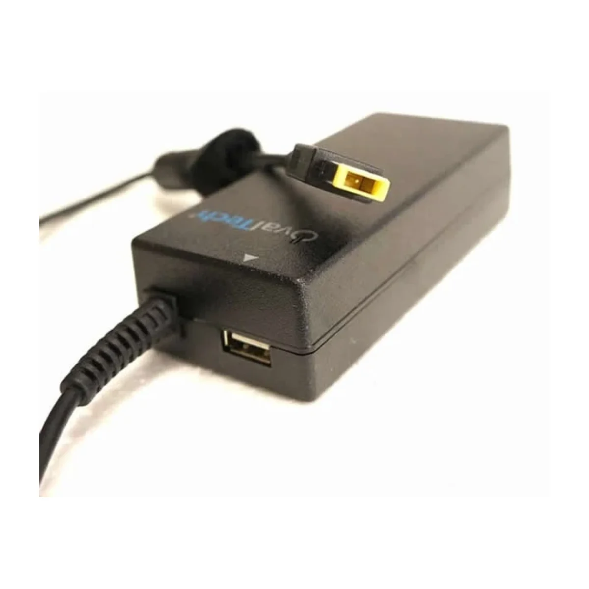 Adaptador de Corriente OvalTech OTAC E77 para Leno OTAC E77