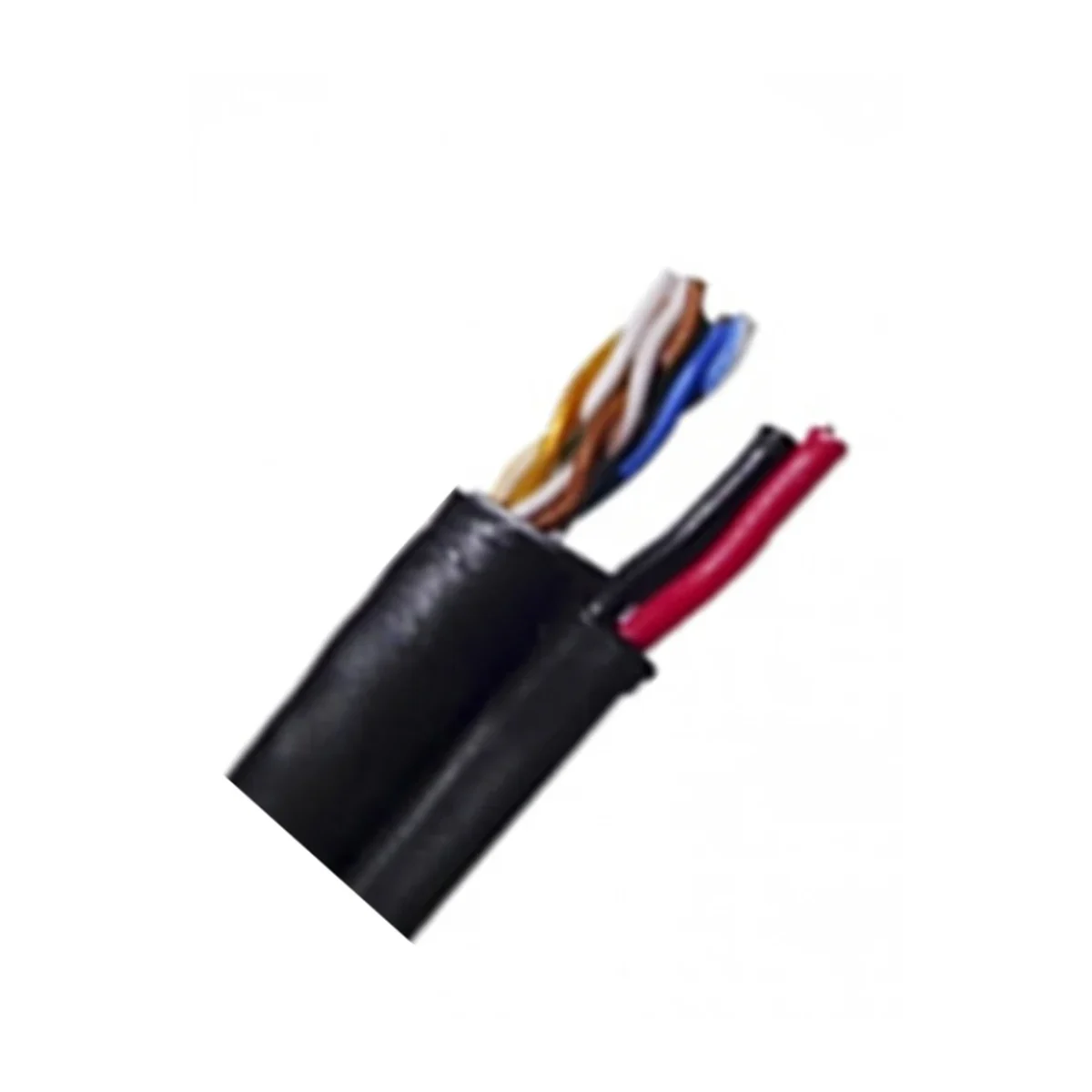Bobina de Cable SAXXON UTP Cat5e 305 Metros OUTP5E OUTP5ECCAEXT2E
