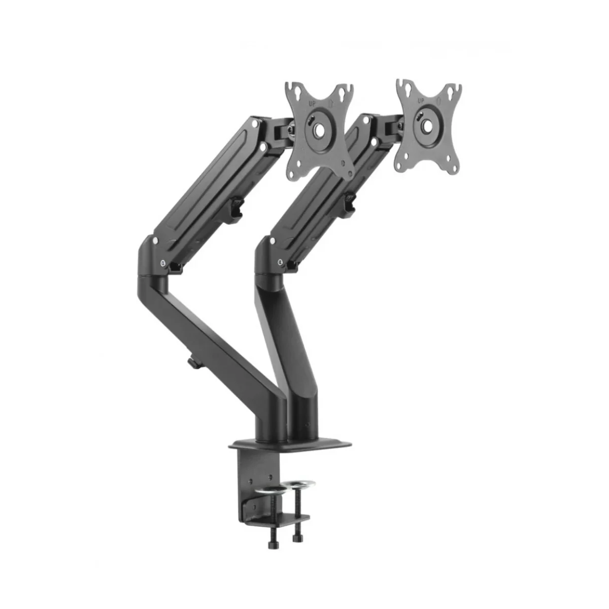 Soporte OvalTech OVM D1727 17 a 27 Soporta 6 5kg D OVM D1727