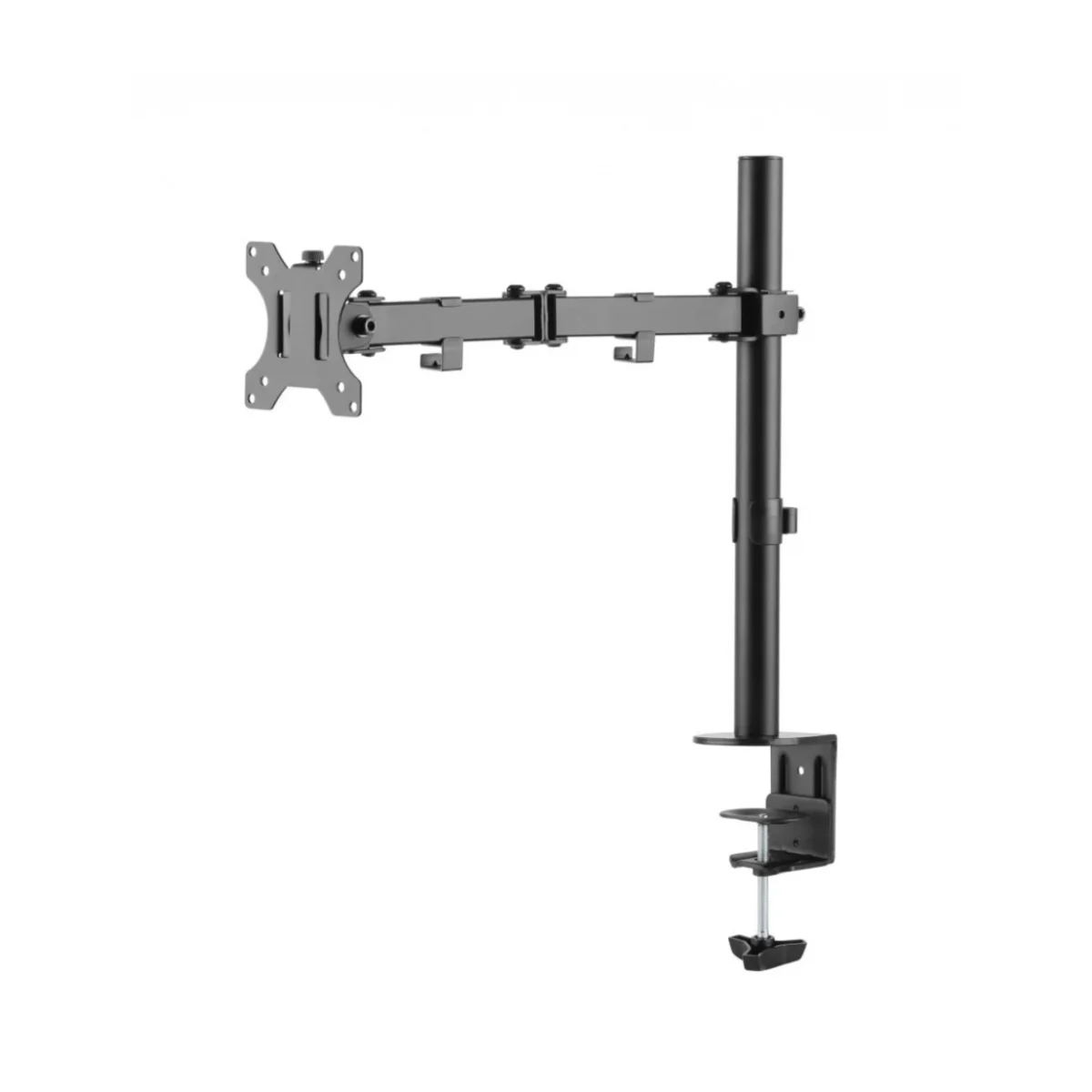 Soporte OvalTech OVM S1332 13 a 32 Soporta 8kg Para Monitor OVM S1332