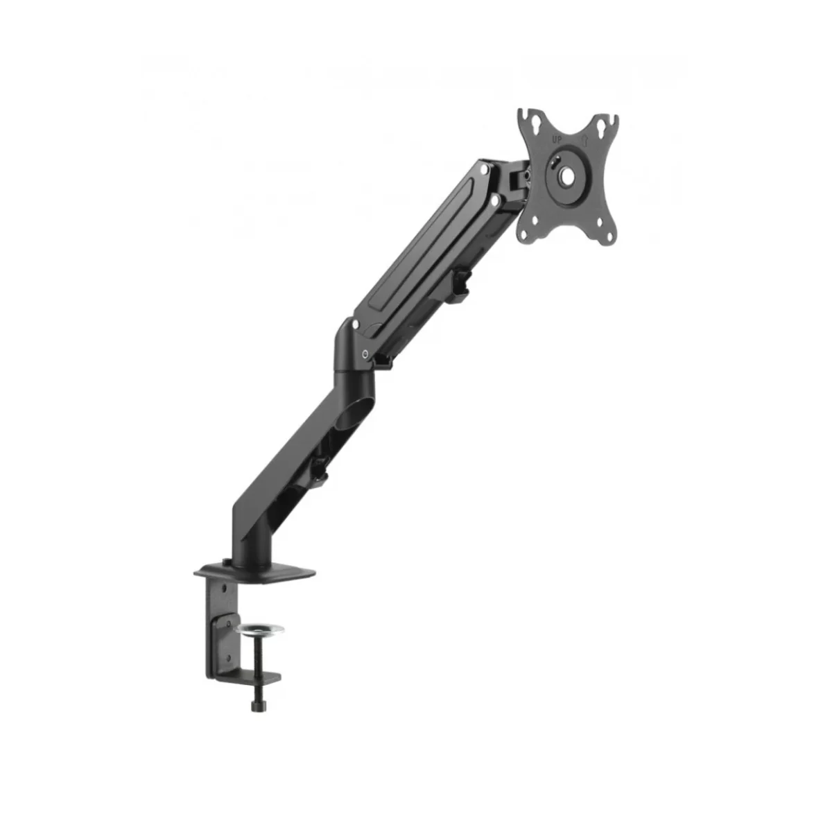 Soporte OvalTech OVM S1727 17 a 27 Soporta 65kg Para Monitor OVM S1727
