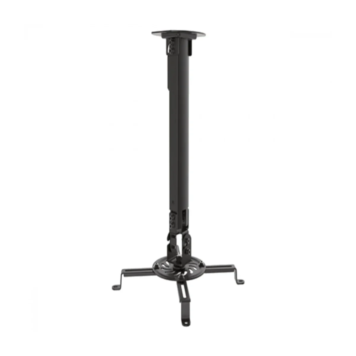 Montaje OvalTech OVPR 650MM 430mm a 650mm Hasta 20 OVPR 650MM