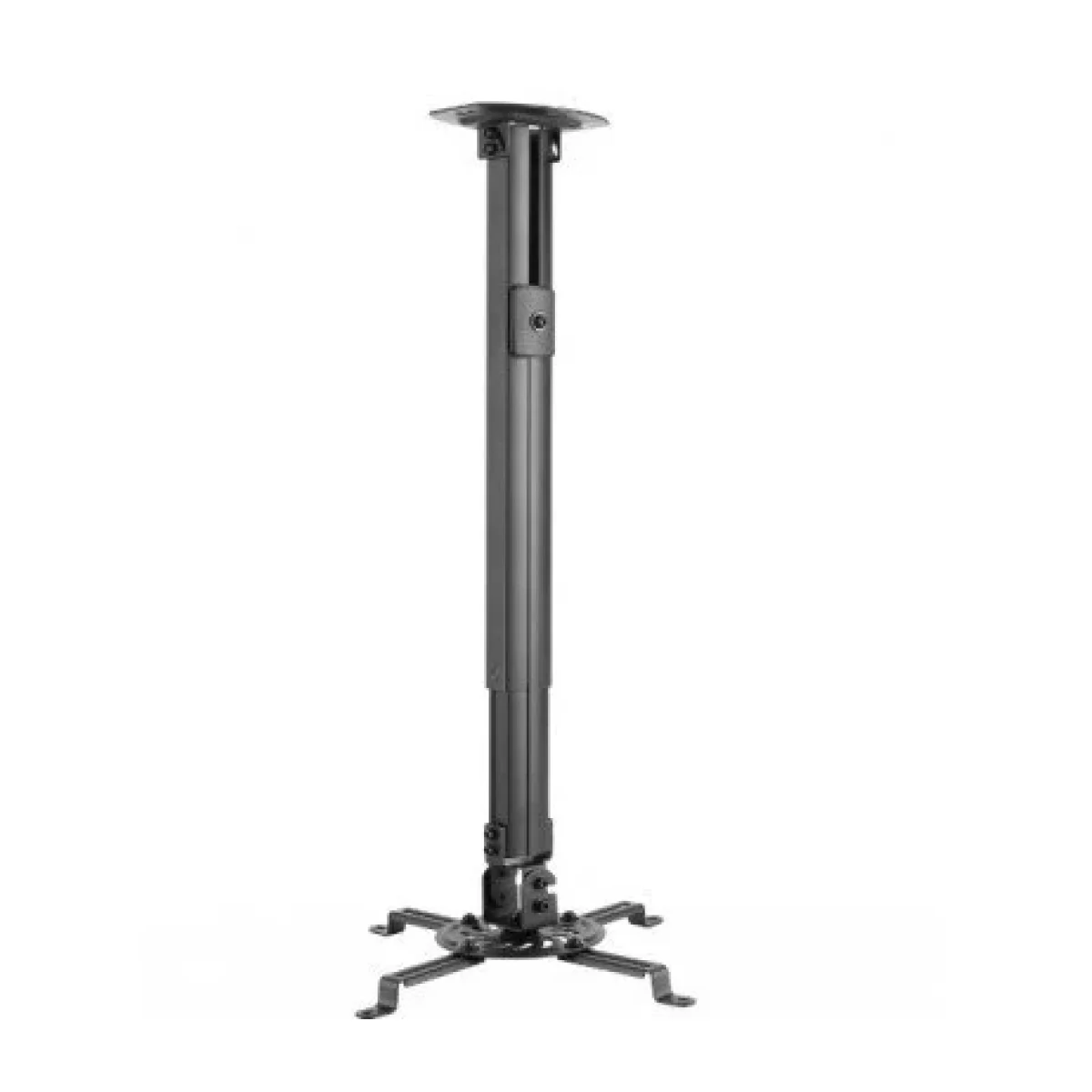 Soporte OvalTech 135 kg Giratorio OVPR 900MM