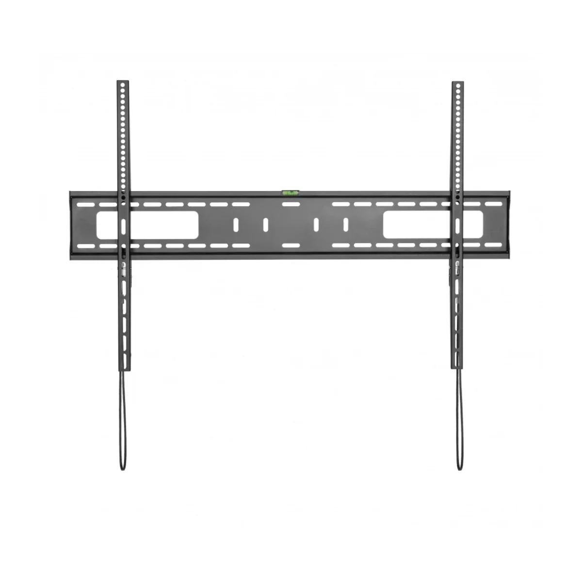 Soporte de Pared OvalTech 60 a 100 Soporta 75 kg Para Pantalla OVTV F60100