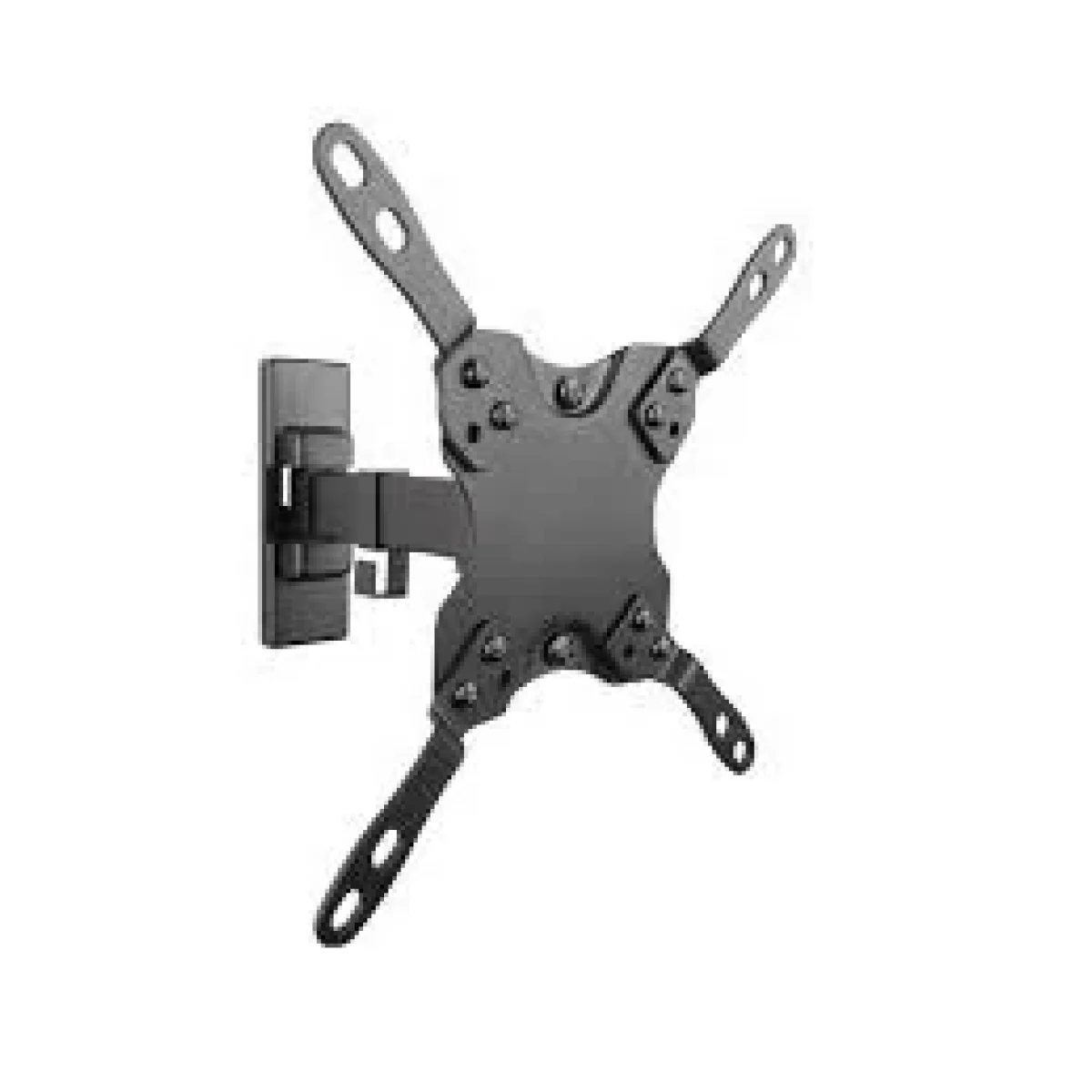 soporte de pared ovaltech 13 a 42 soporta 20 kg para pantalla ovtv m1342