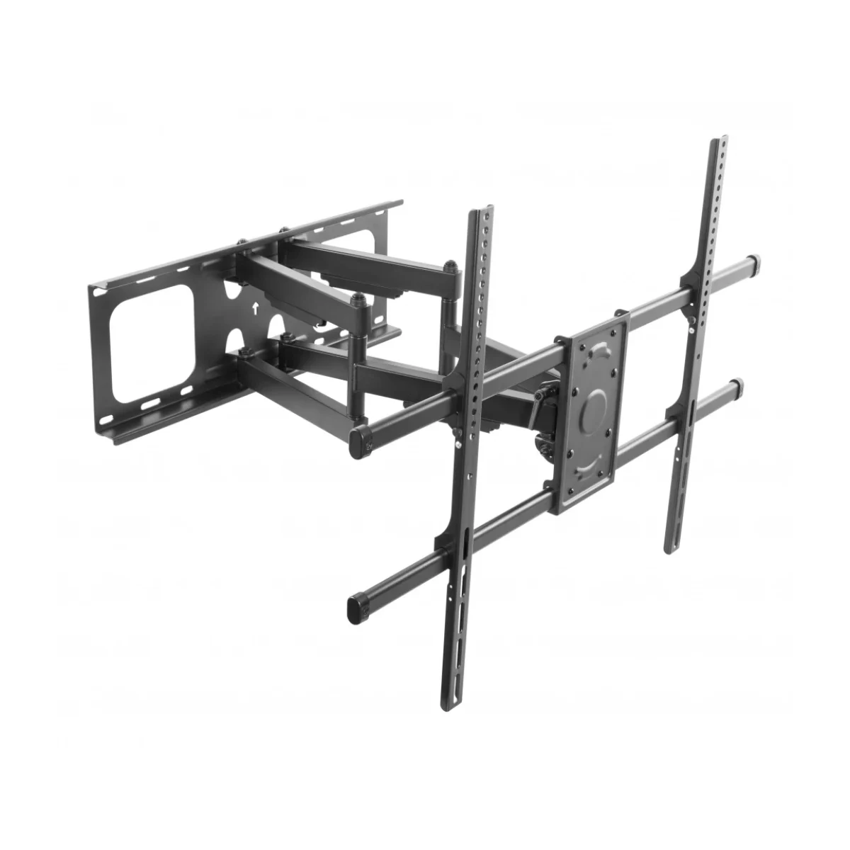 Soporte de Pared OvalTech 50 a 90 Soporta 75 kg Para Pantalla Articulado OVTV M5090