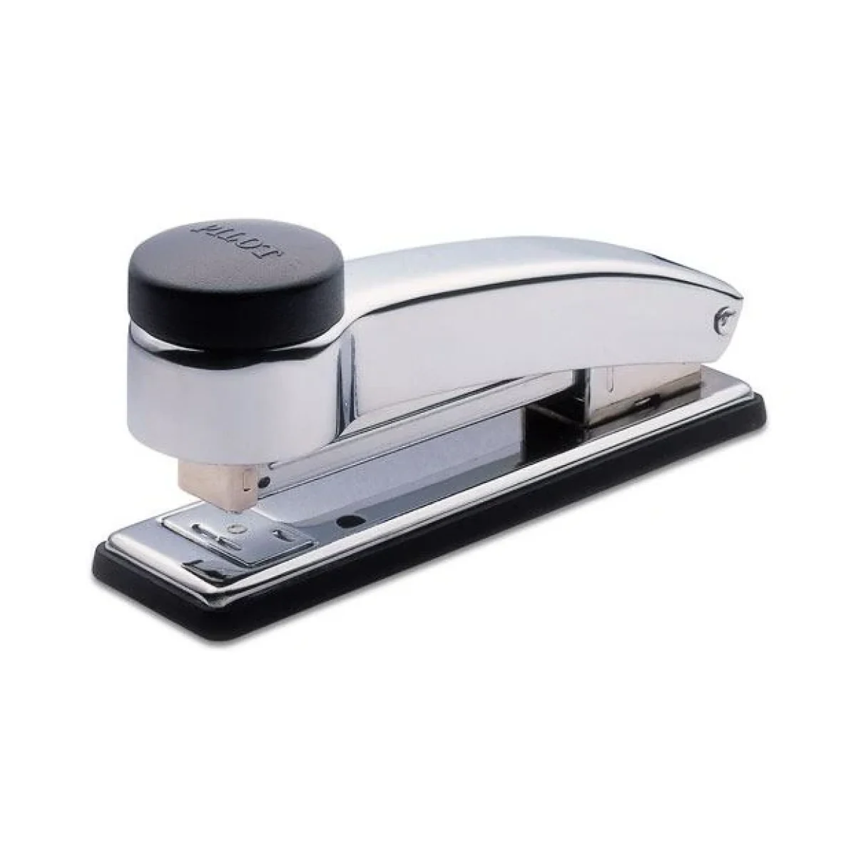 Engrapadora Pilot P1028 Acero Troquelado Tira Comp P1028