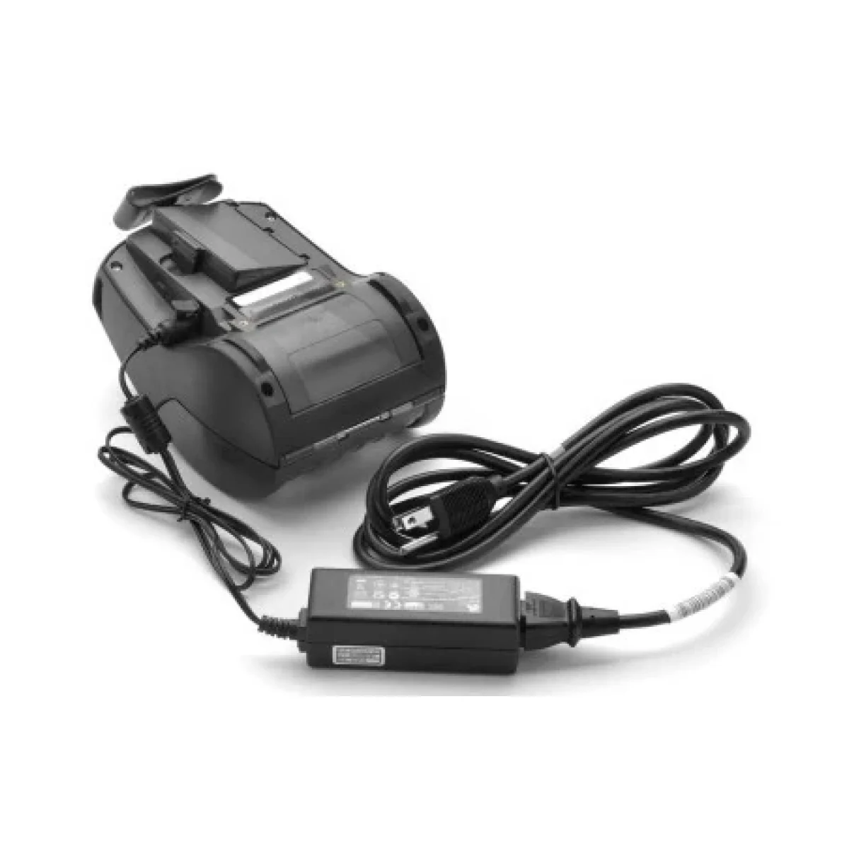 Adaptador de Corriente Zebra Technologies Para QLn220 P1031365 024