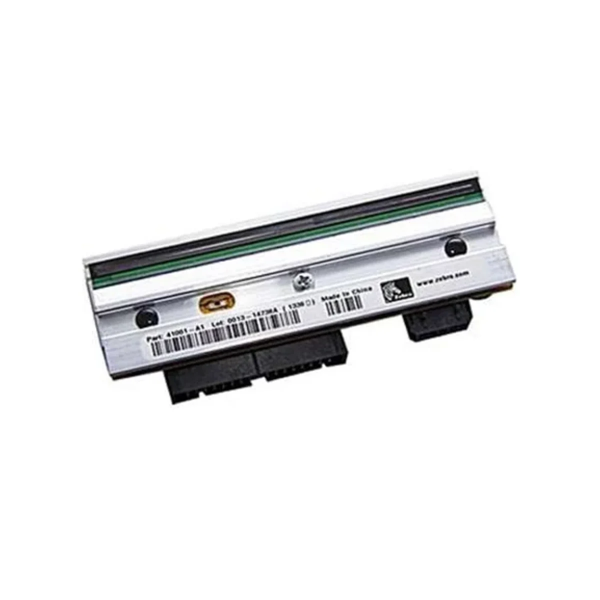Cabezal de Impresión Térmico Zebra 300dpi Modelo P1058930-010
