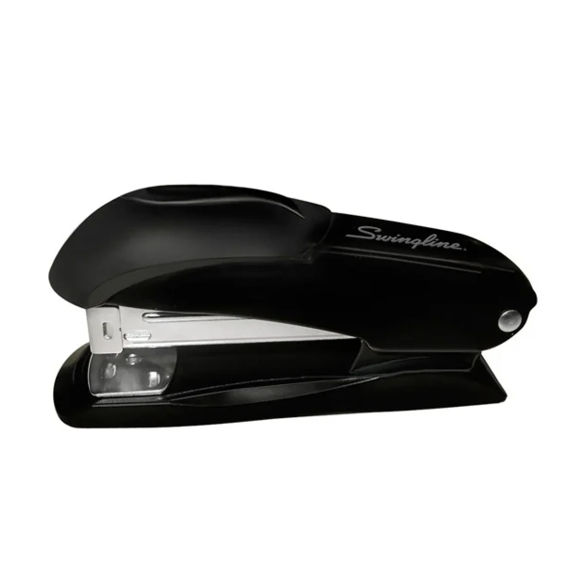 Engrapadora Acco 414 Metalica Tira Completa Swingl P1276