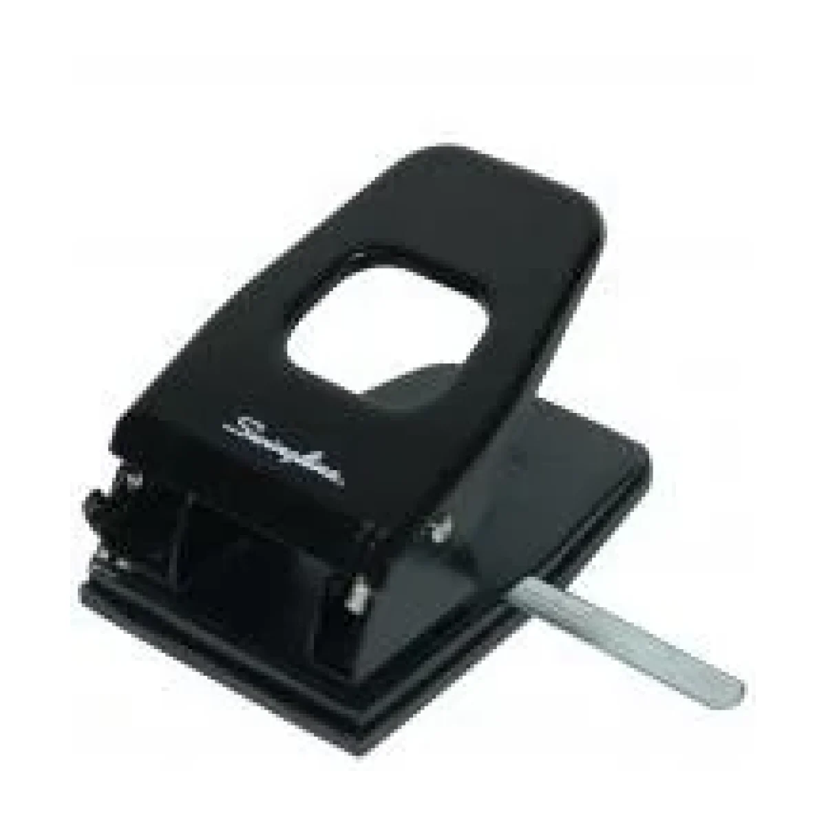 Perforadora Acco Swingline 390 2 Orificios Regleta P2089