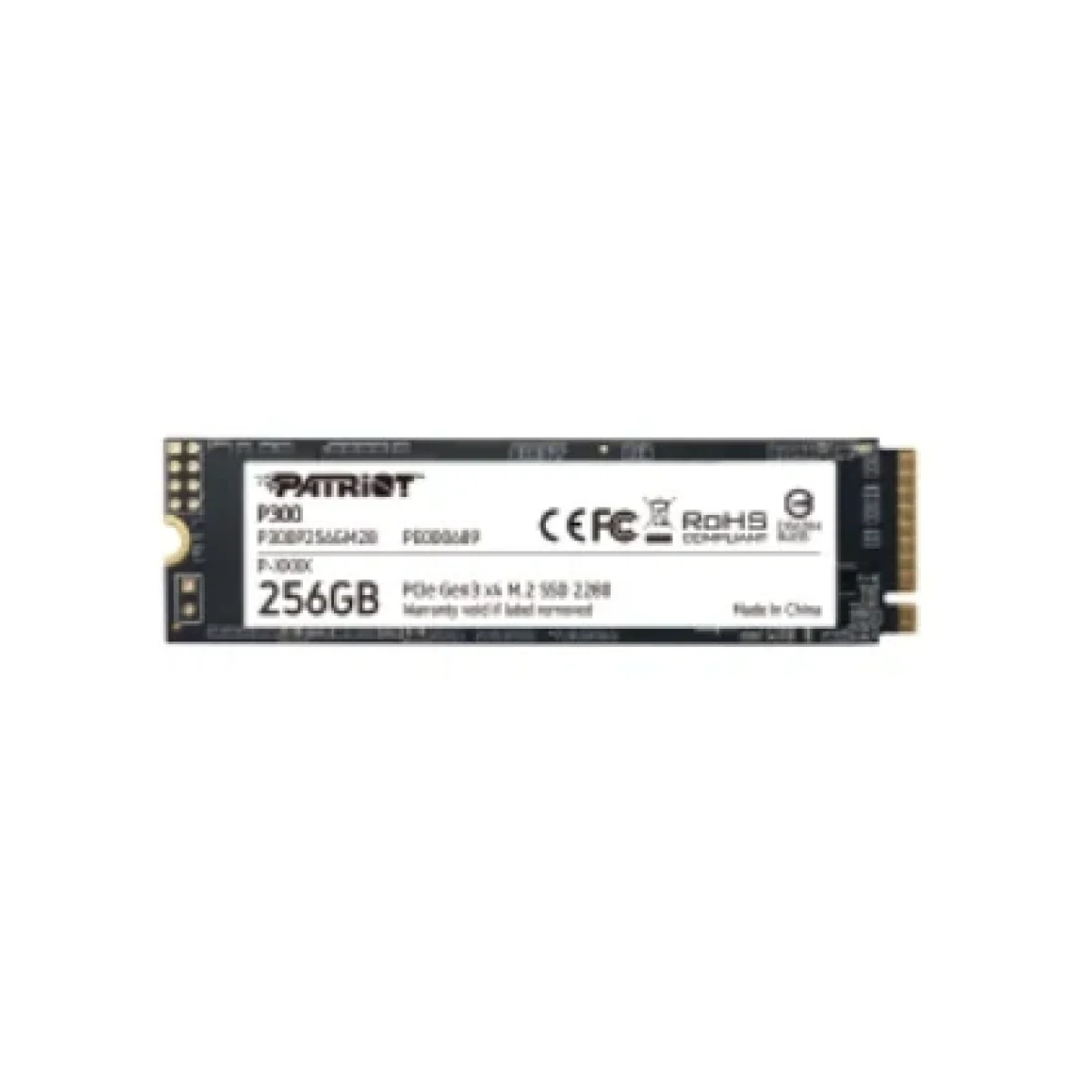 SSD NVMe para PC gamer