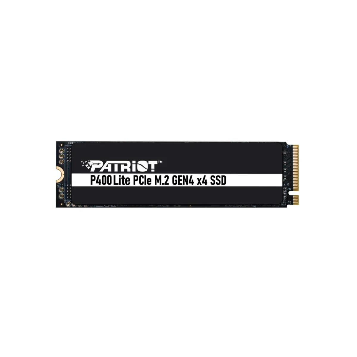 Unidad de Estado Solido PATRIOT P400 Lite M 2 500G P400LP500GM28H