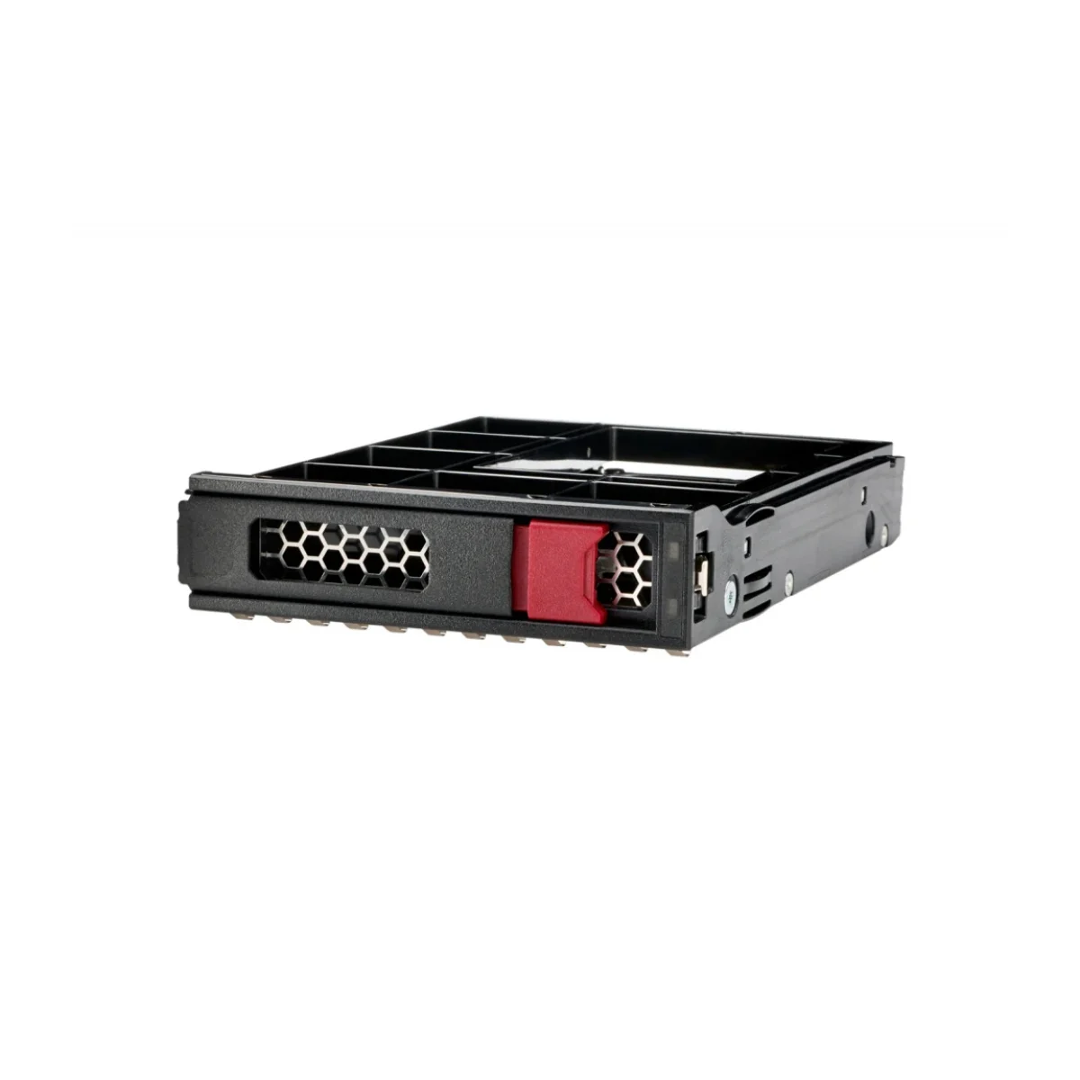 Unidad de Estado Solido HPE P47808 B21 960GB SATA III P47808 B21