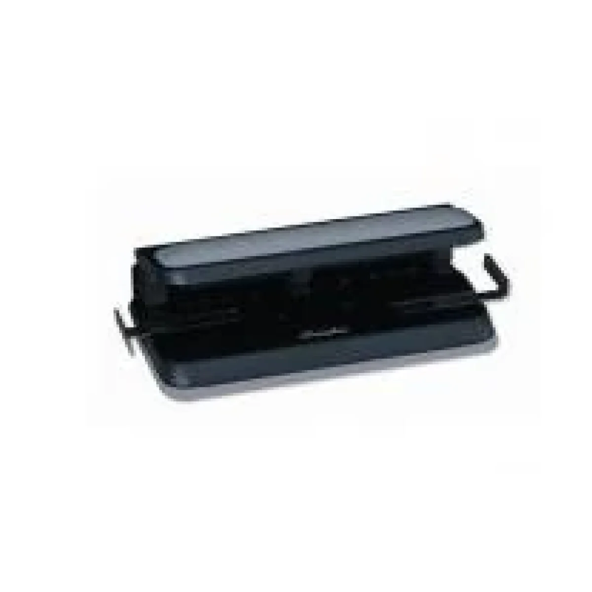 Perforadora Heavy Duty 300 Acco NegroGris Hasta 32 P5110