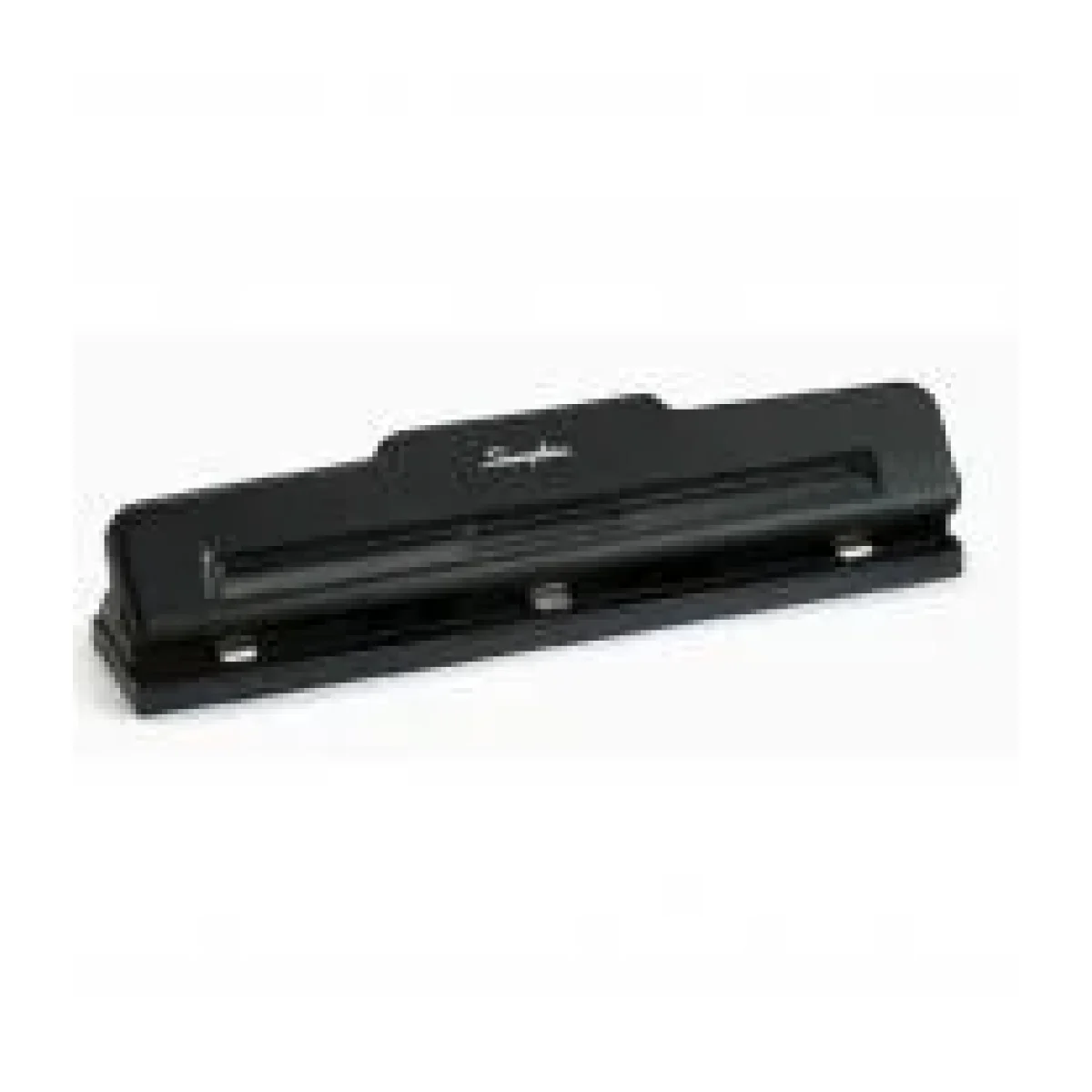 Perforadora Acco 3 Orificios Mutual 15 P5416 P5416