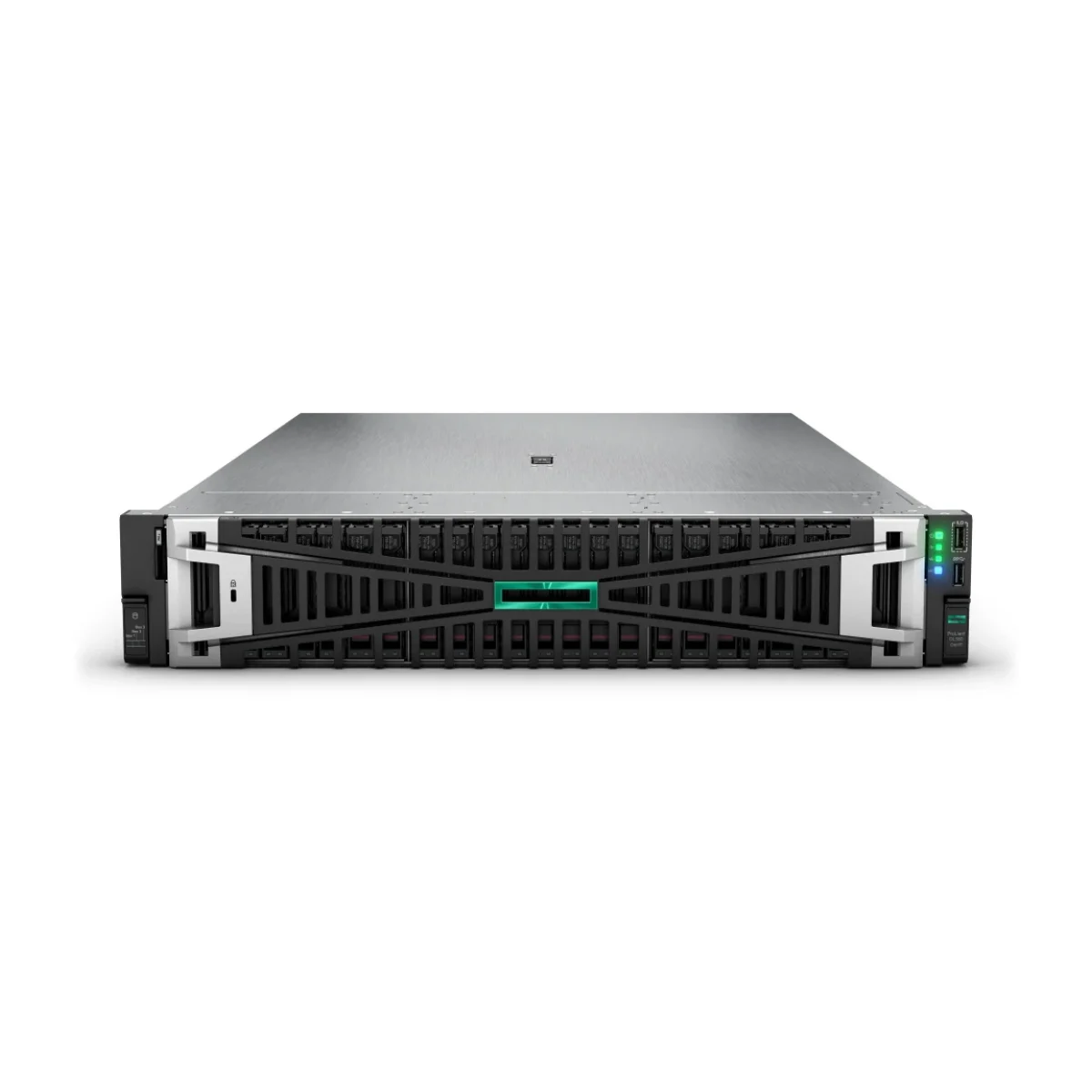 hpe servidor proliant dl380 p81432 dm5