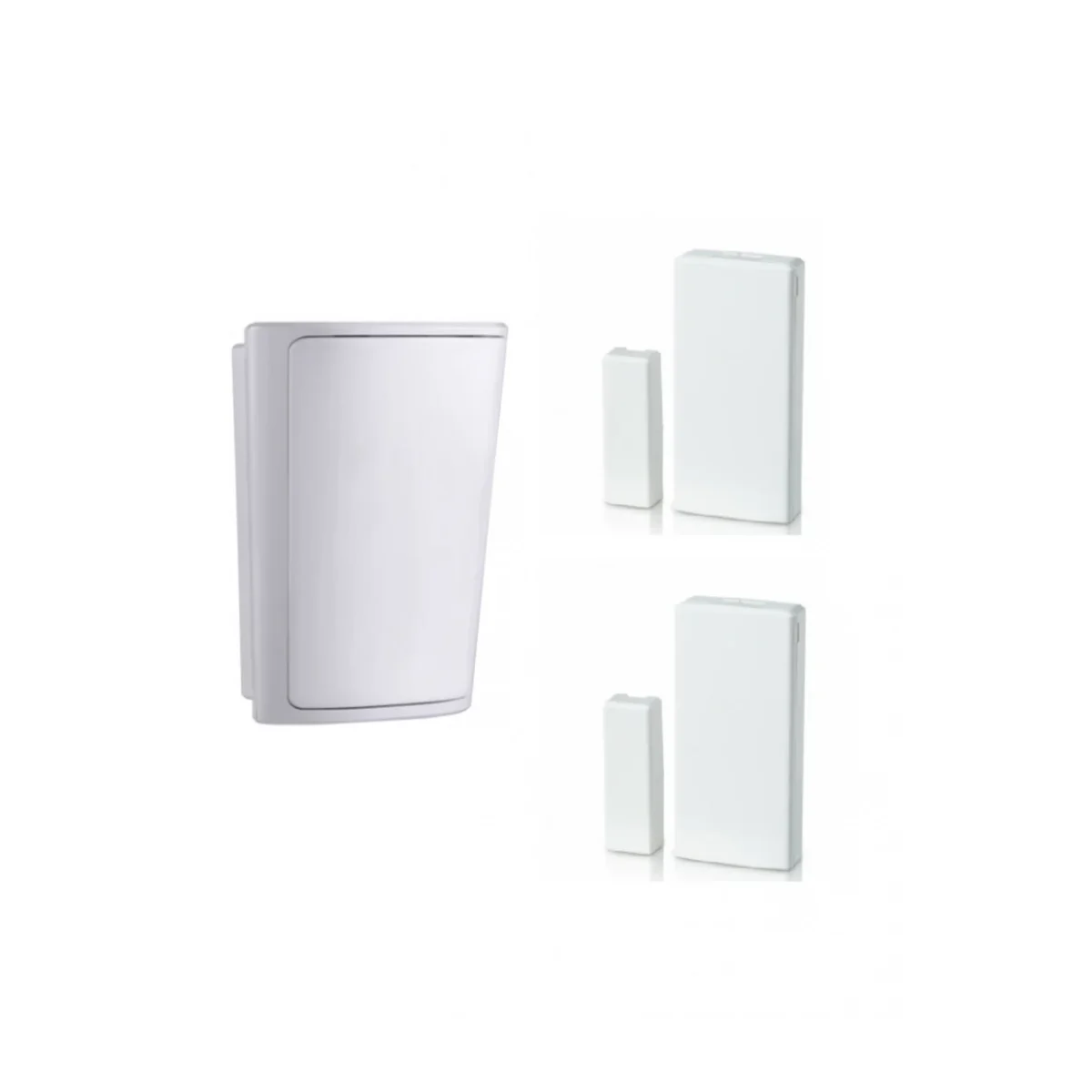 Kit DSC POWER G PACK 2 Contactos Magneticos PG9303 PACKACC