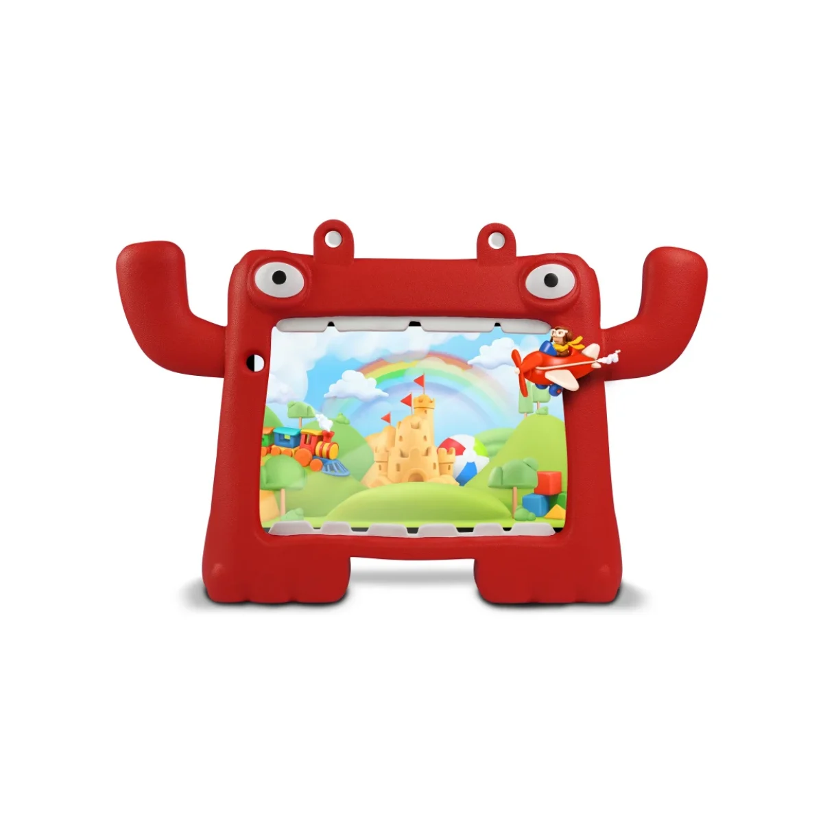 Tablet Vorago PAD 8 KIDS 8 Quad Core 4GB 64GB Cama PAD 8 KIDS RD
