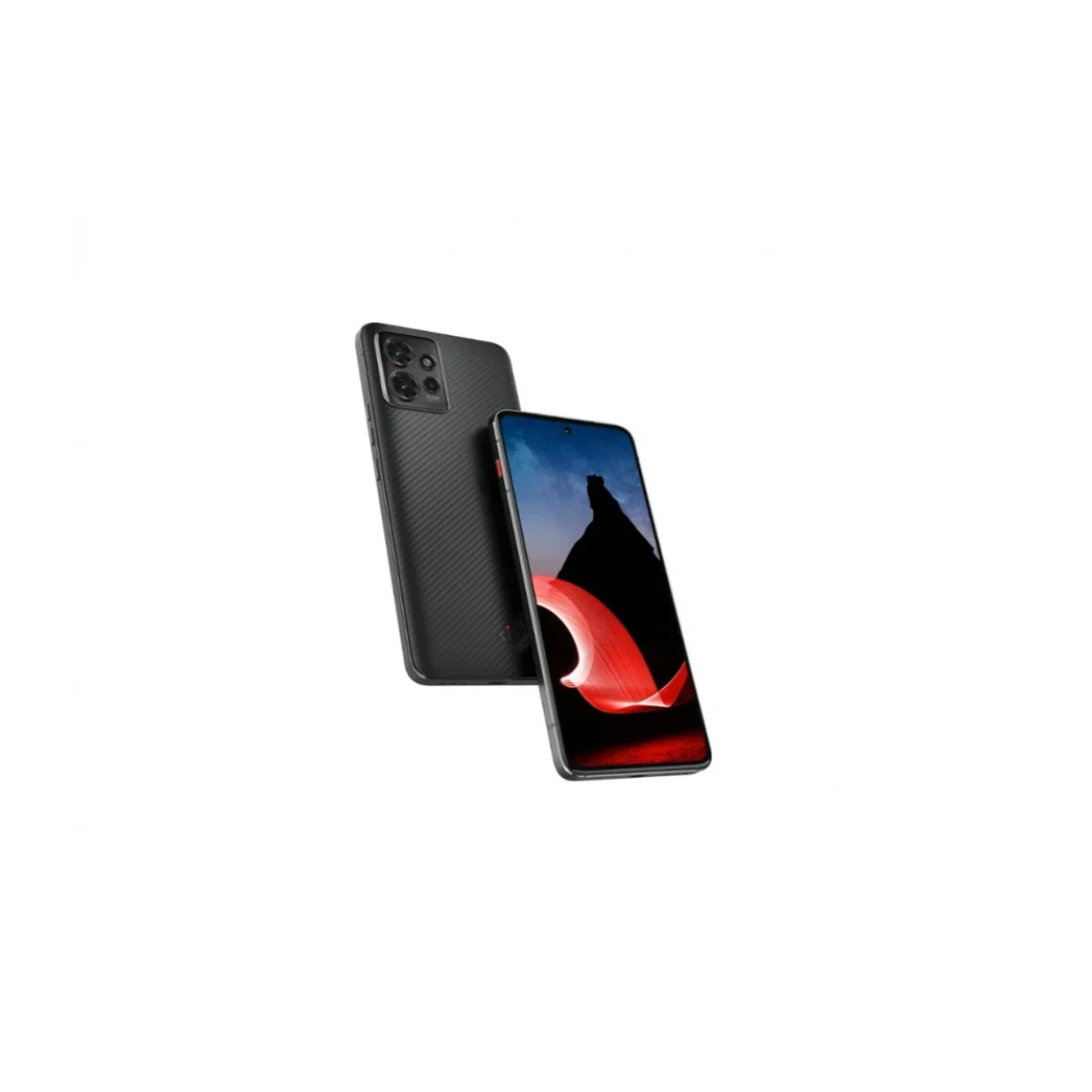 Smartphone Lenovo ThinkPhone 66 Snapdragon 8GB 256GB Camaras 32MP 50MP Android PAWN0011MX