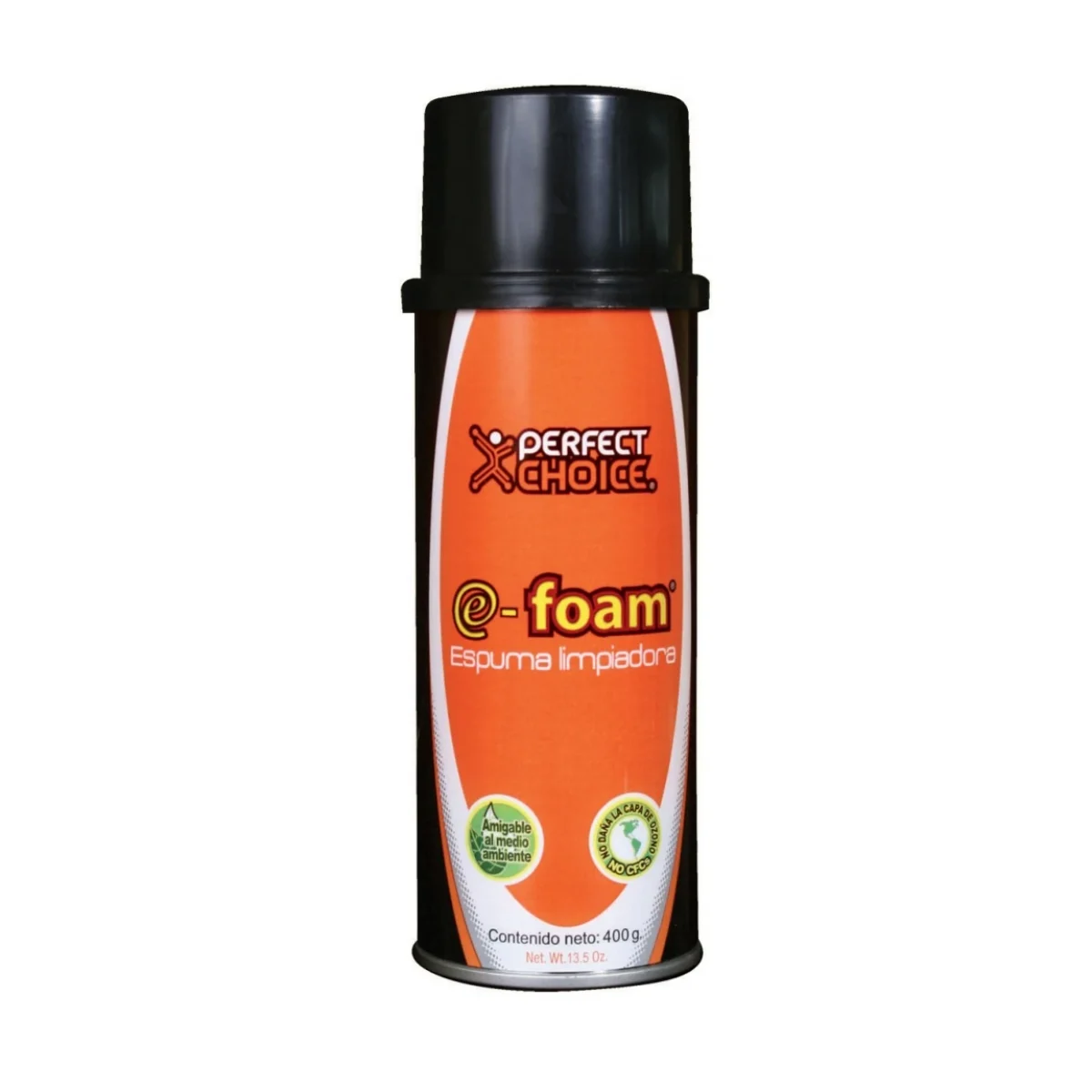 Espuma Limpiadora E Foam Perfect Choice Pc 030089 PC 030089