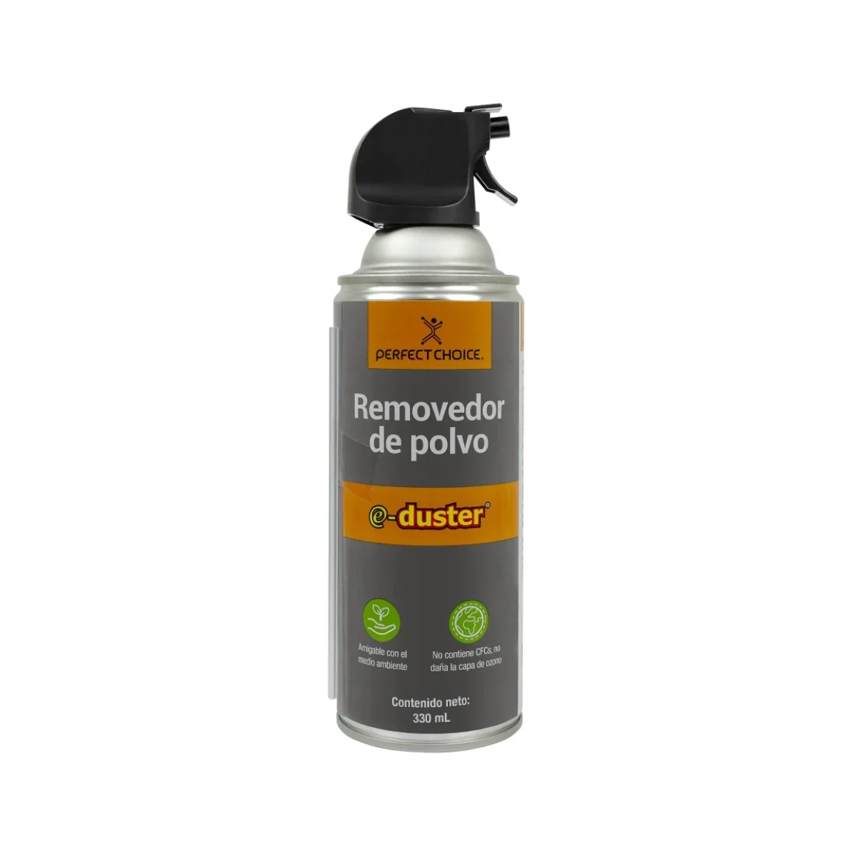 Aire Comprimido Perfect Choice Pc 030331 330Ml PC 030331
