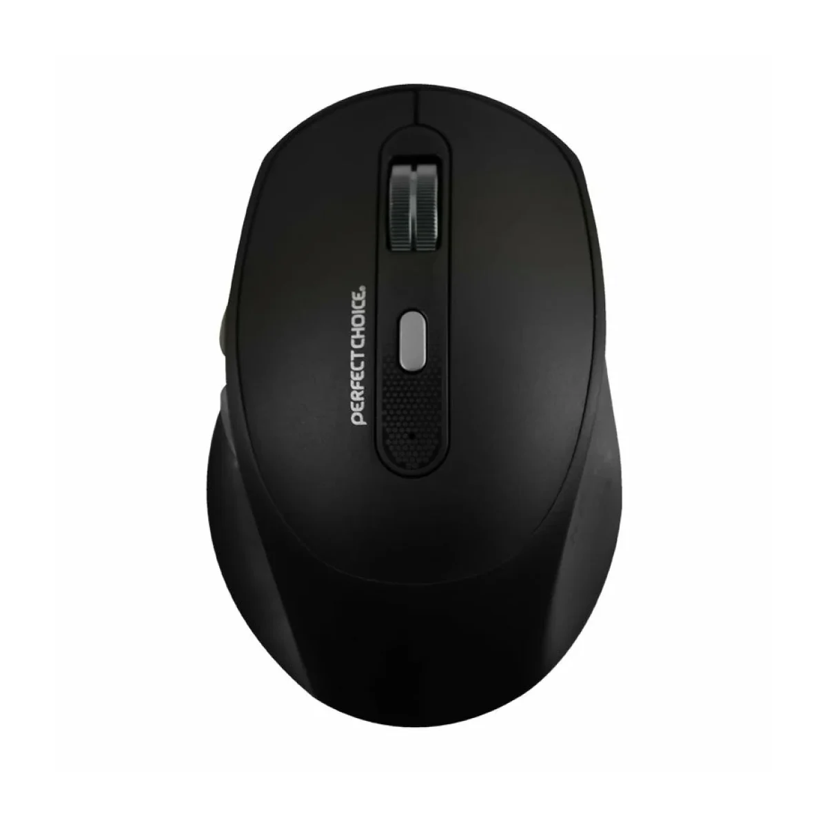 Mouse Perfect Choice Clix Inalambrico USB 6 Botone PC 045144
