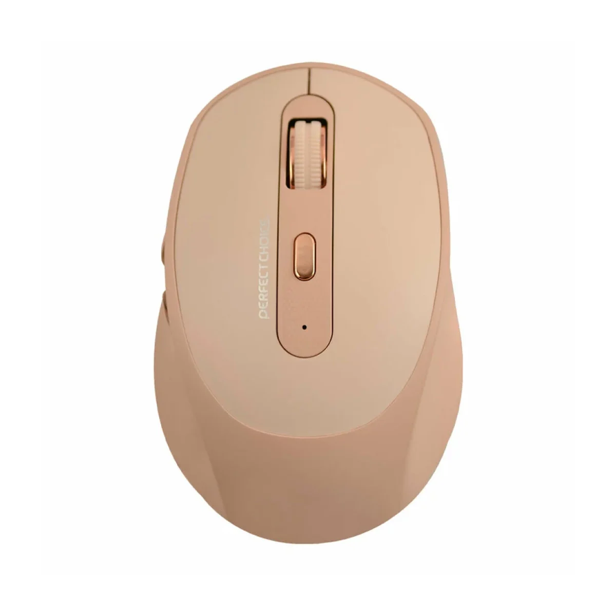 Mouse Perfect Choice Clix Inalambrico USB 6 Botone PC 045151