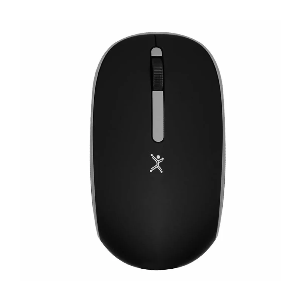 Mouse Perfect Choice Whisper Inalambrico USB CA Ne PC 045175