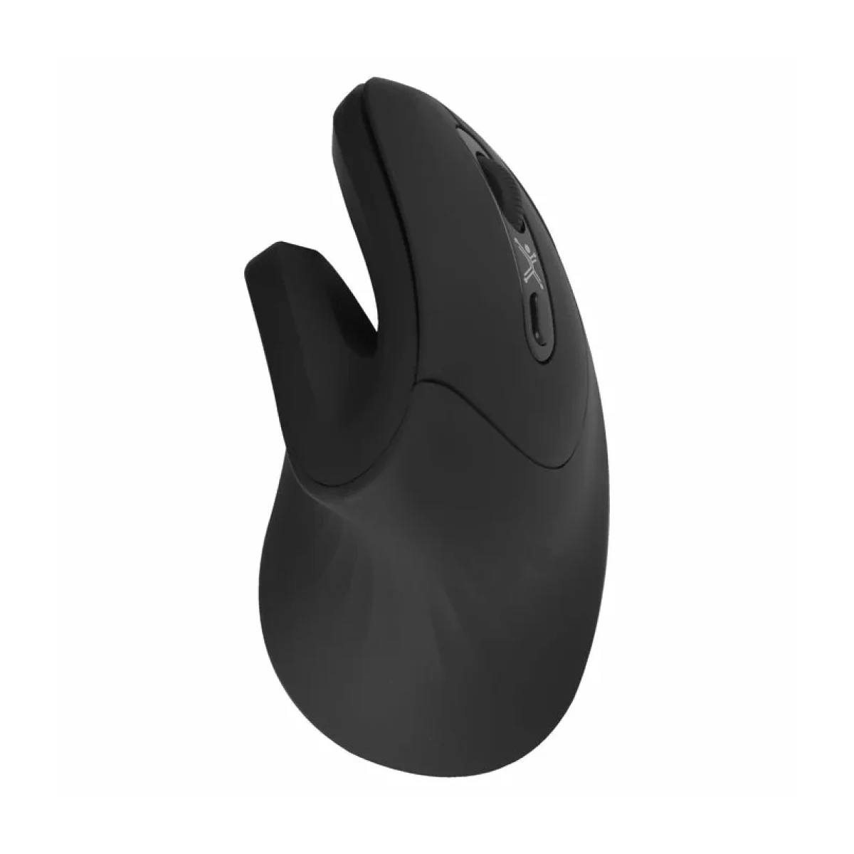Mouse Perfect Choice Snouse Inalambrico USB Vertic PC 045199