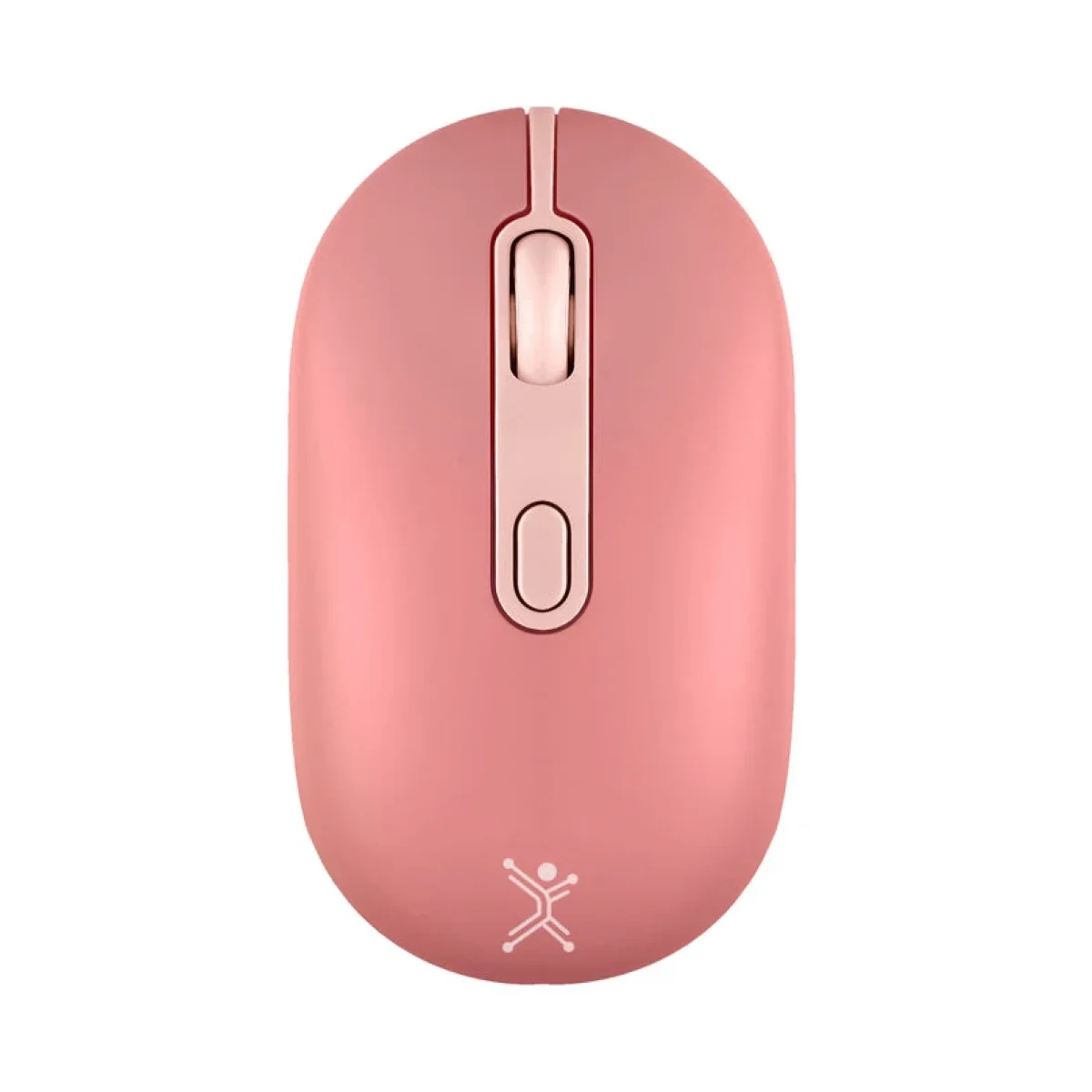 Mouse Perfect Choice PC 045267 Inalambrico USB Ros PC 045267