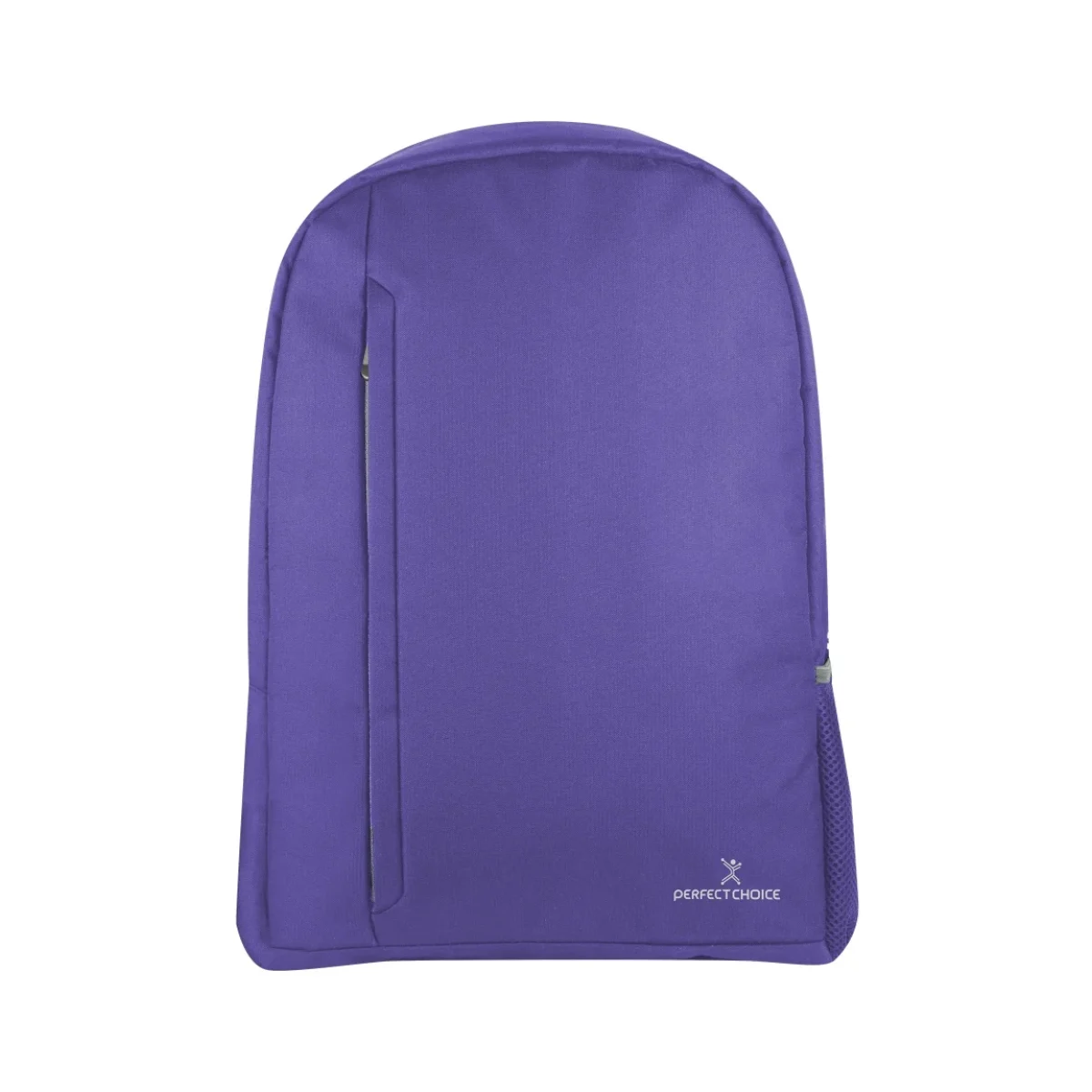 Mochila Perfect Choice Feather 17 Morado PC 083726