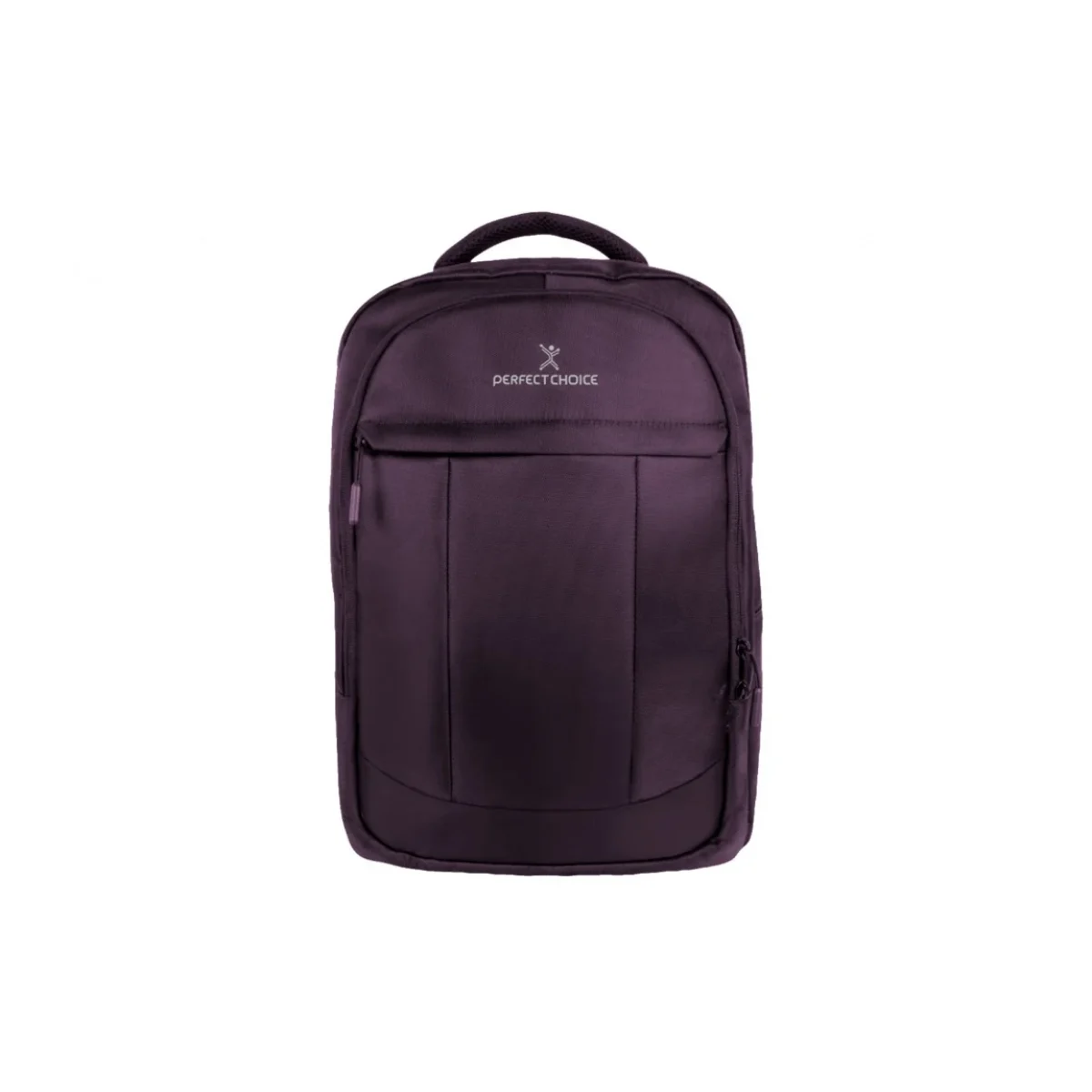 Mochila Perfect Choice Pc 083764 17p Morada Poliester PC 083764