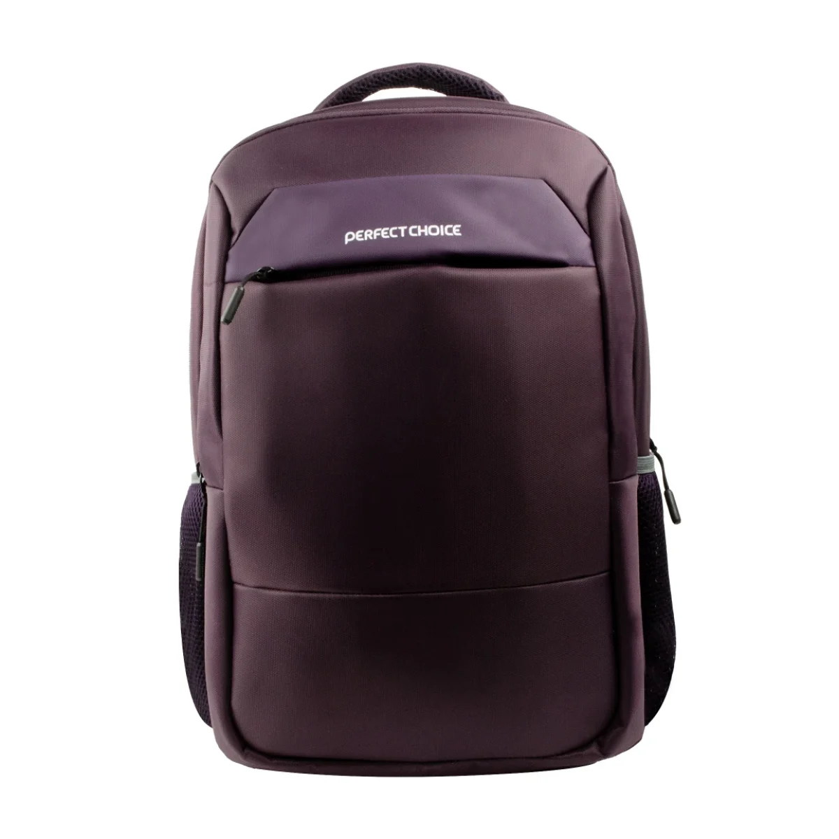 Mochila Perfect Choice Fearless 156 Morado PC 083924