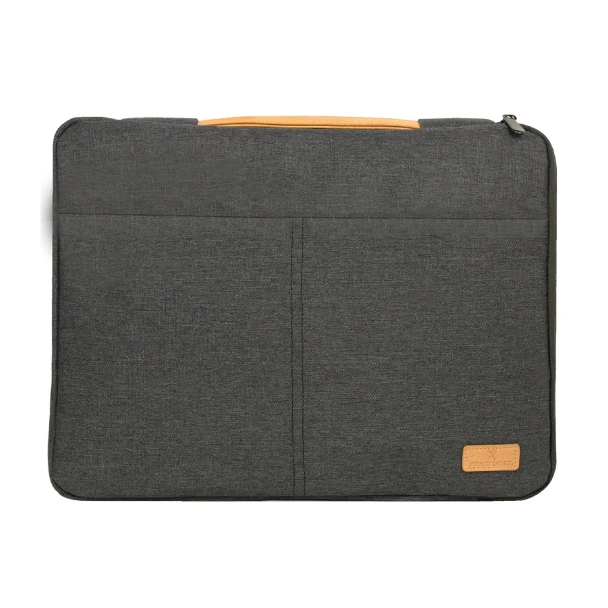 Funda Perfect Choice Ashbag 156 Gris PC 084136