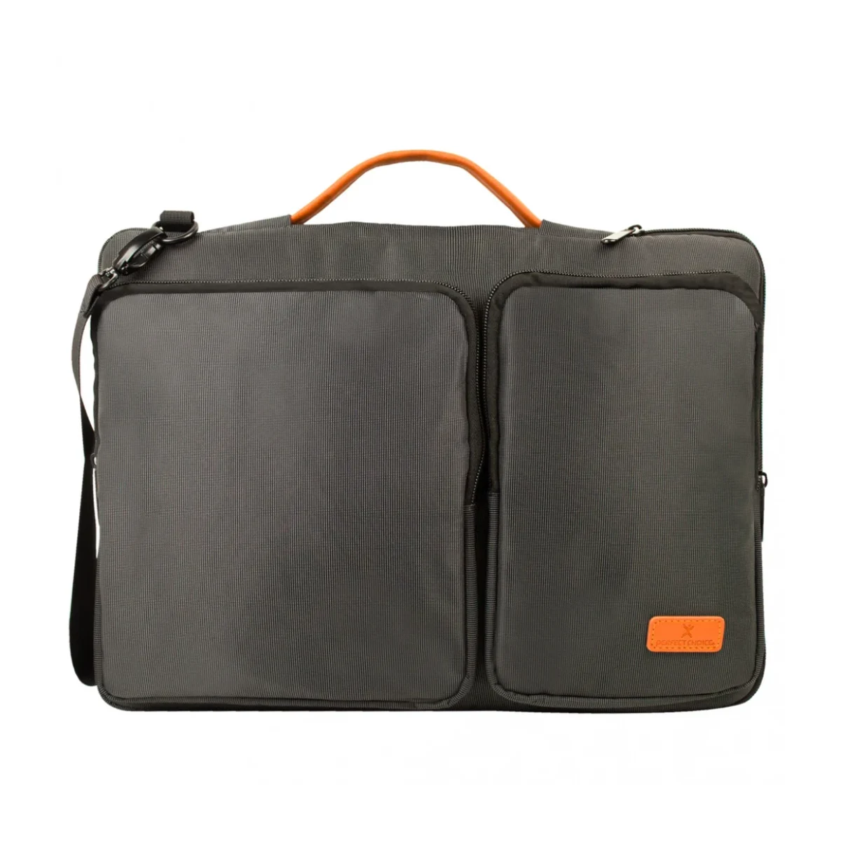 Maletin Perfect Choice Ashbag 156 Negro PC 084150