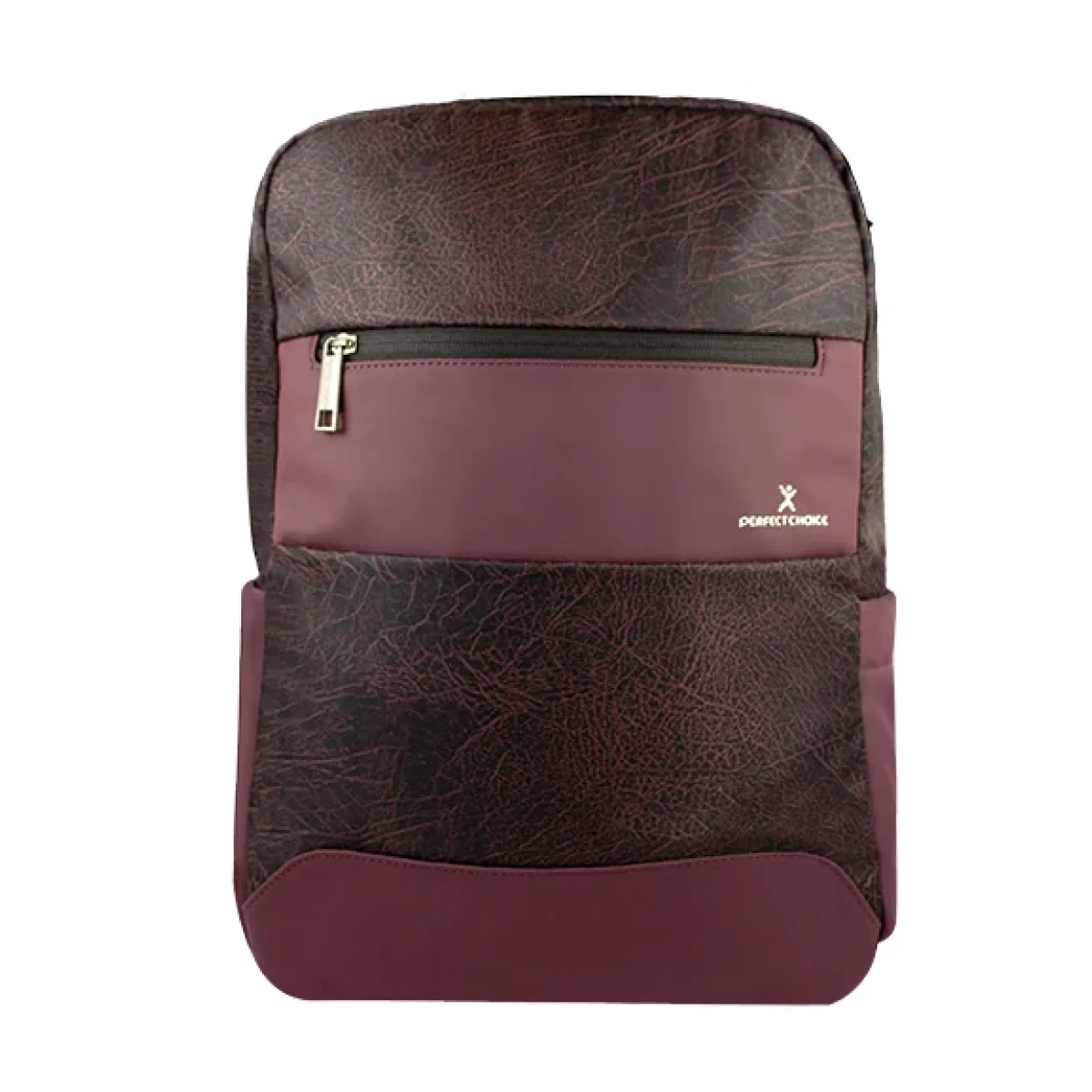 Mochila Perfect Choice Phenix 17 Tinto PC 084174
