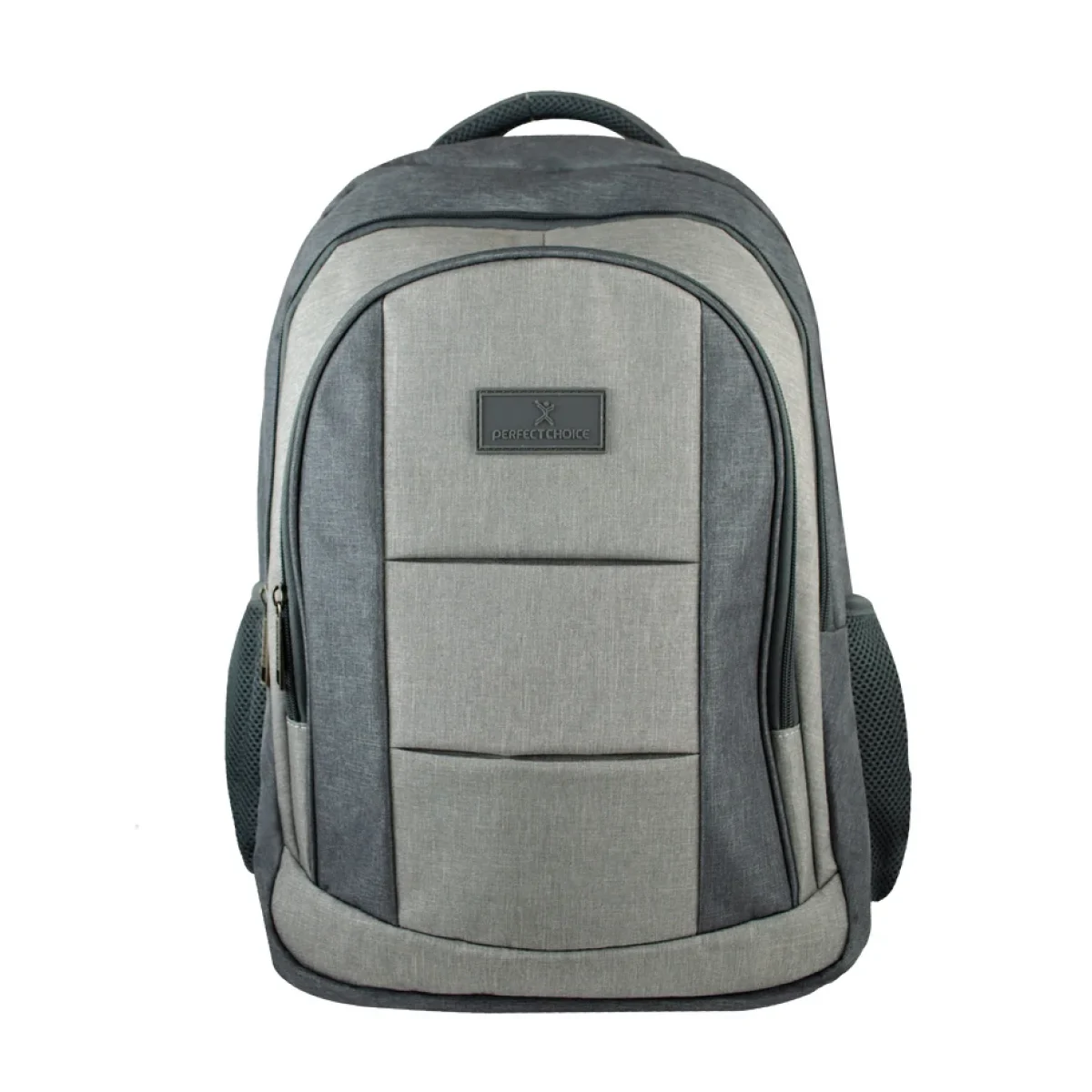 Mochila Perfect Choice Sharp 156 a 17 Gris PC 084204