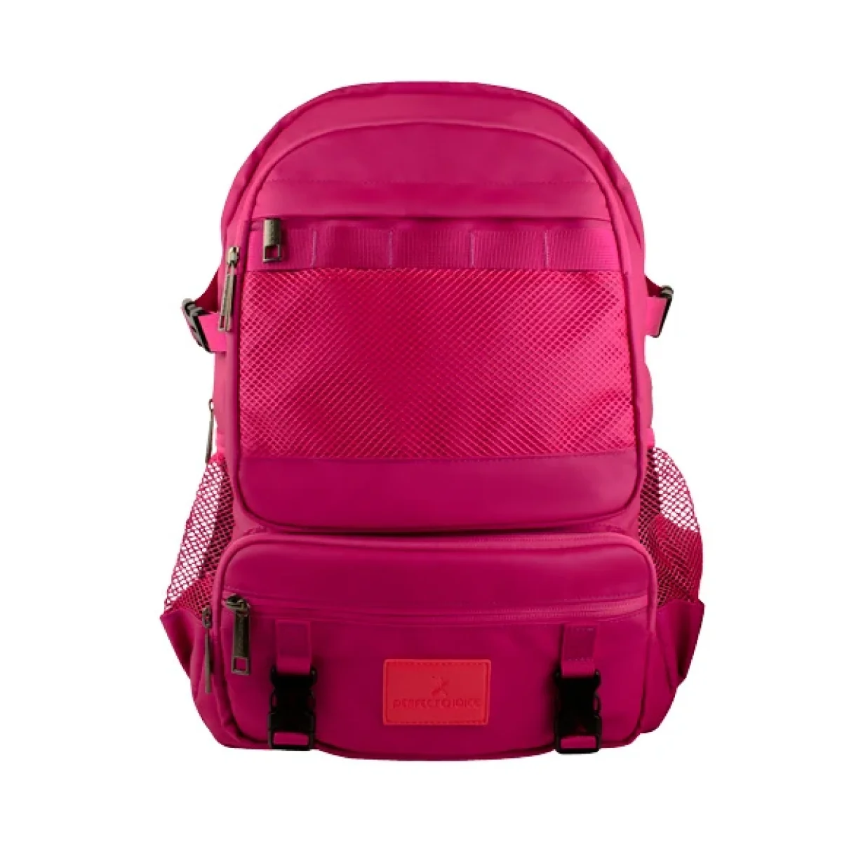 Mochila Perfect Choice Nomad 15 Rosa PC 084228
