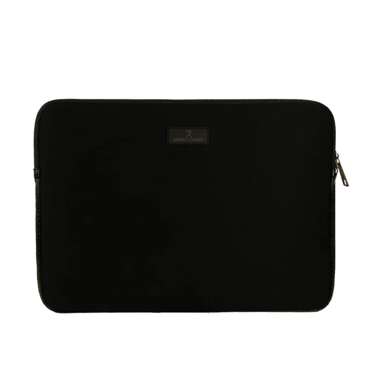 Funda Perfect Choice Bagiq 15 Negro PC 084266