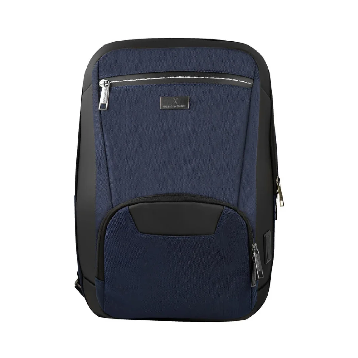 Mochila Perfect Choice Silhouette 15 6 Azul PC 084 PC 084471